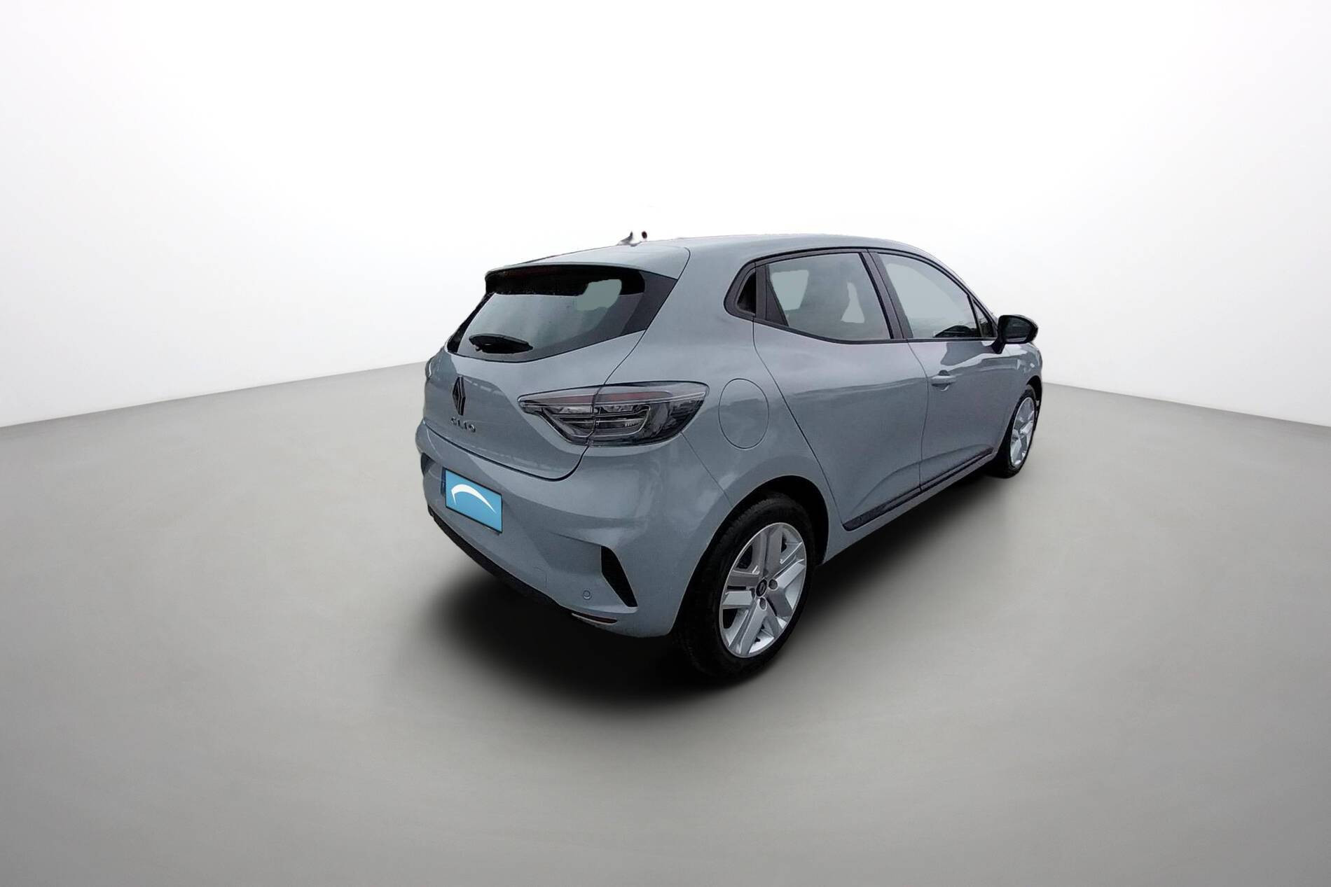 Vente en ligne Renault Clio 5 Clio TCe 90 au prix de 15 400 €