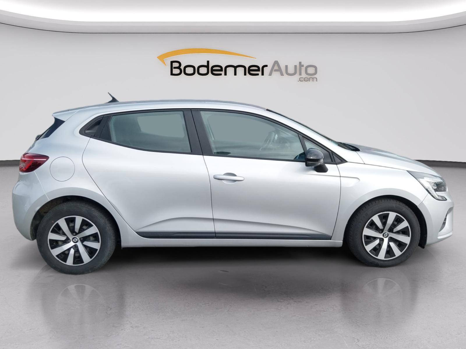 Vente en ligne Renault Clio 5 Clio TCe 90 au prix de 14 400 €