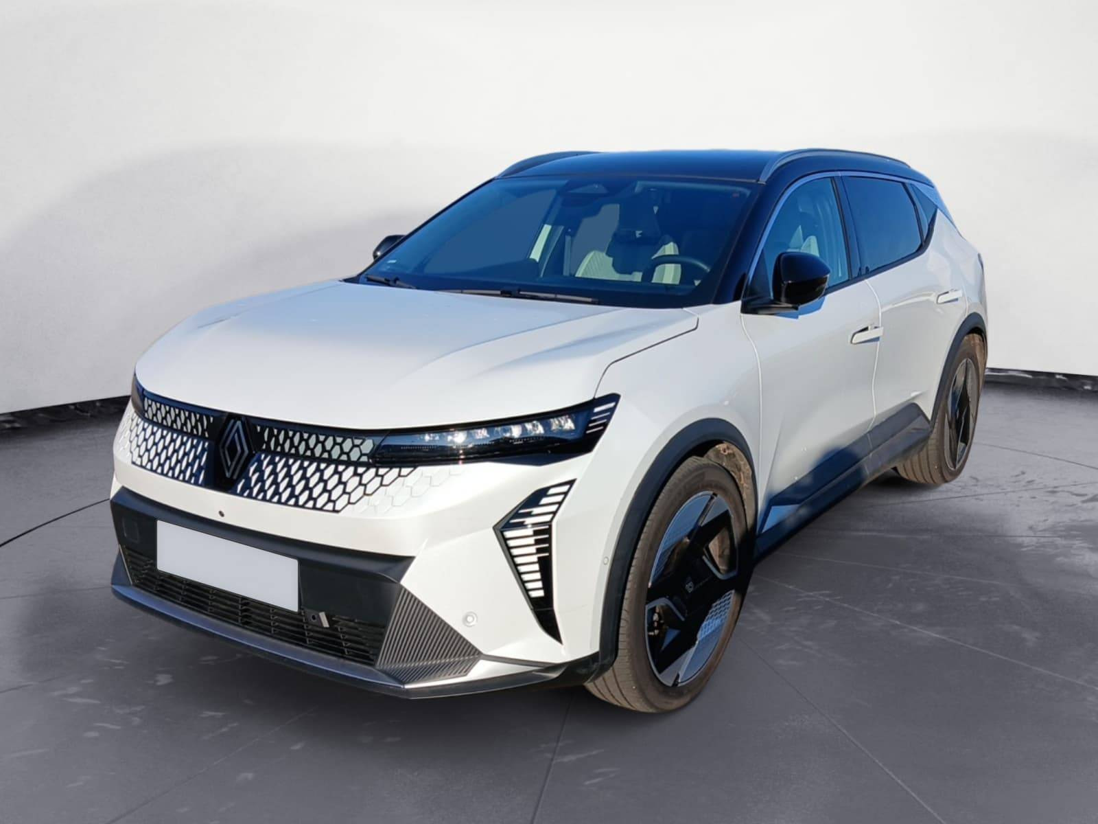 Renault Scenic E-Tech  220 ch grande autonomie occasion de 2025 en vente à Quimper