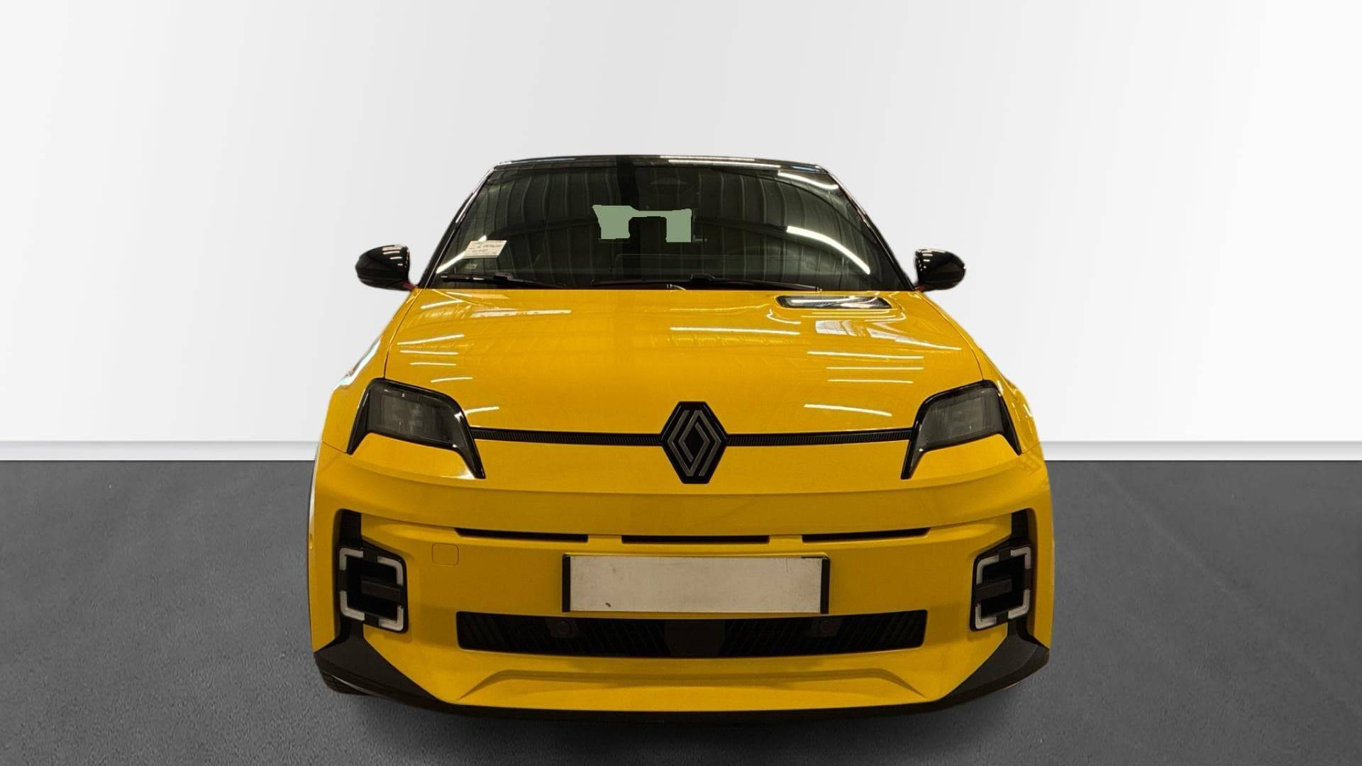 Vente en ligne Renault R5 E-Tech  150 ch autonomie confort au prix de 27 990 €