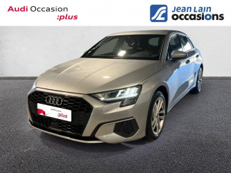 AUDI A3 SPORTBACK A3 Sportback 30 TDI 116 Design 26/09/2020 en vente à Ville-la-Grand