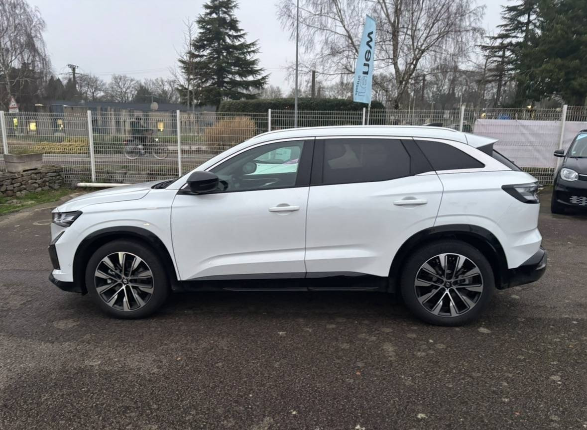 Vente en ligne Renault Austral  full hybrid E-Tech 200 ch au prix de 36 990 €