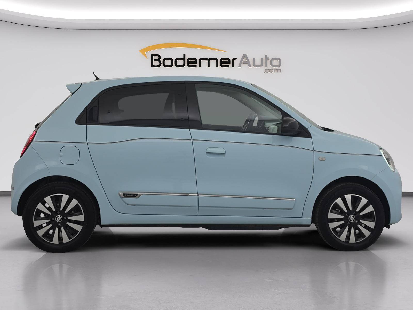 Vente en ligne Renault Twingo Electrique Twingo III E-Tech au prix de 14 490 €