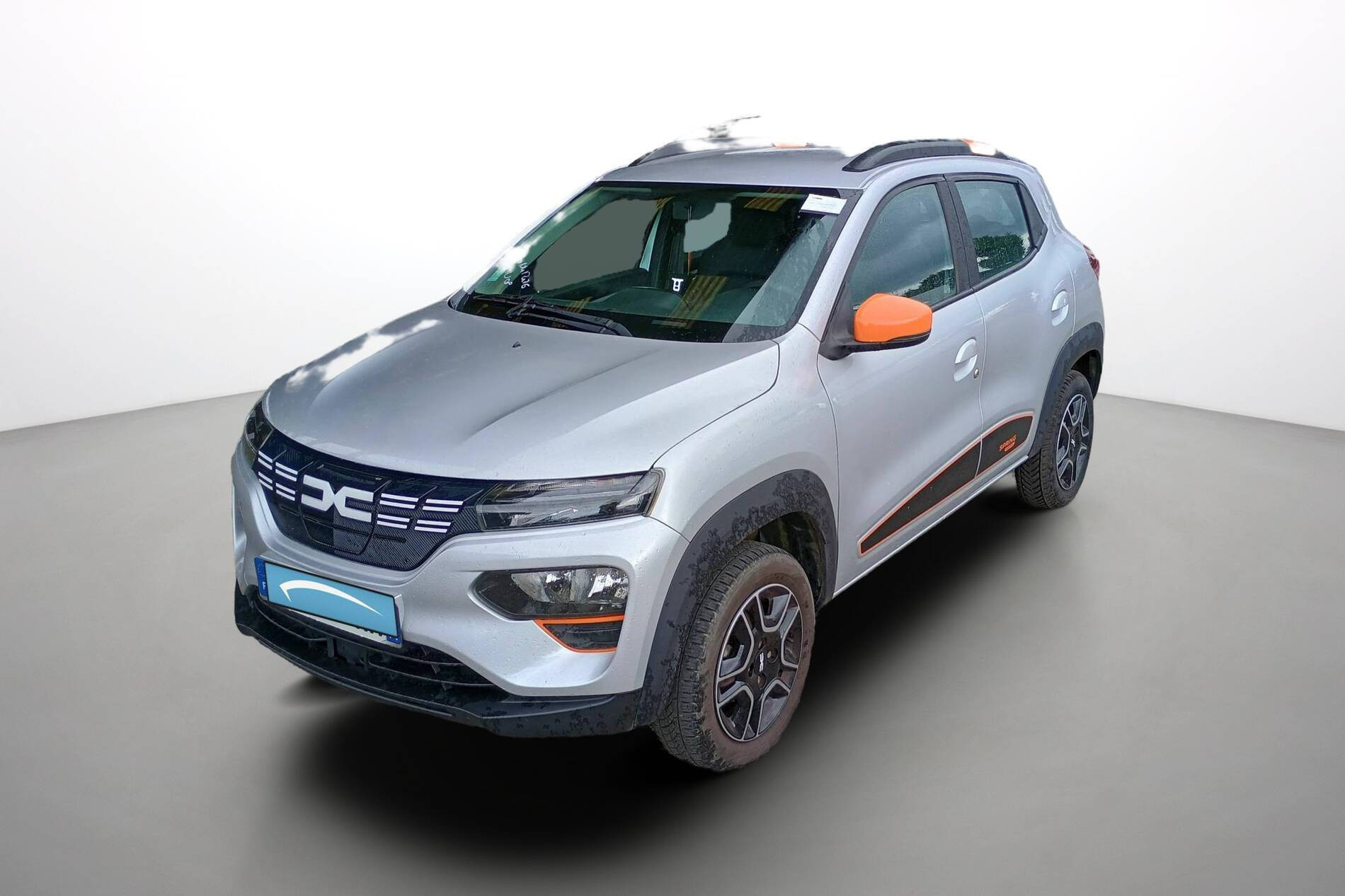 Dacia Spring Spring occasion de 2023 en vente à Caen
