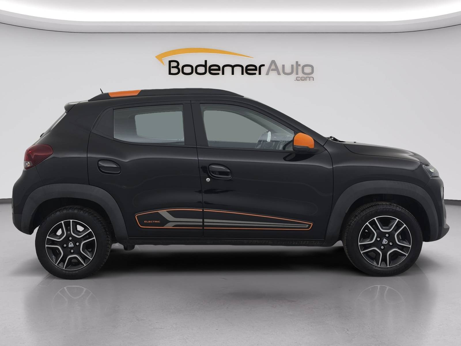 Vente en ligne Dacia Spring  Achat Intégral au prix de 10 990 €