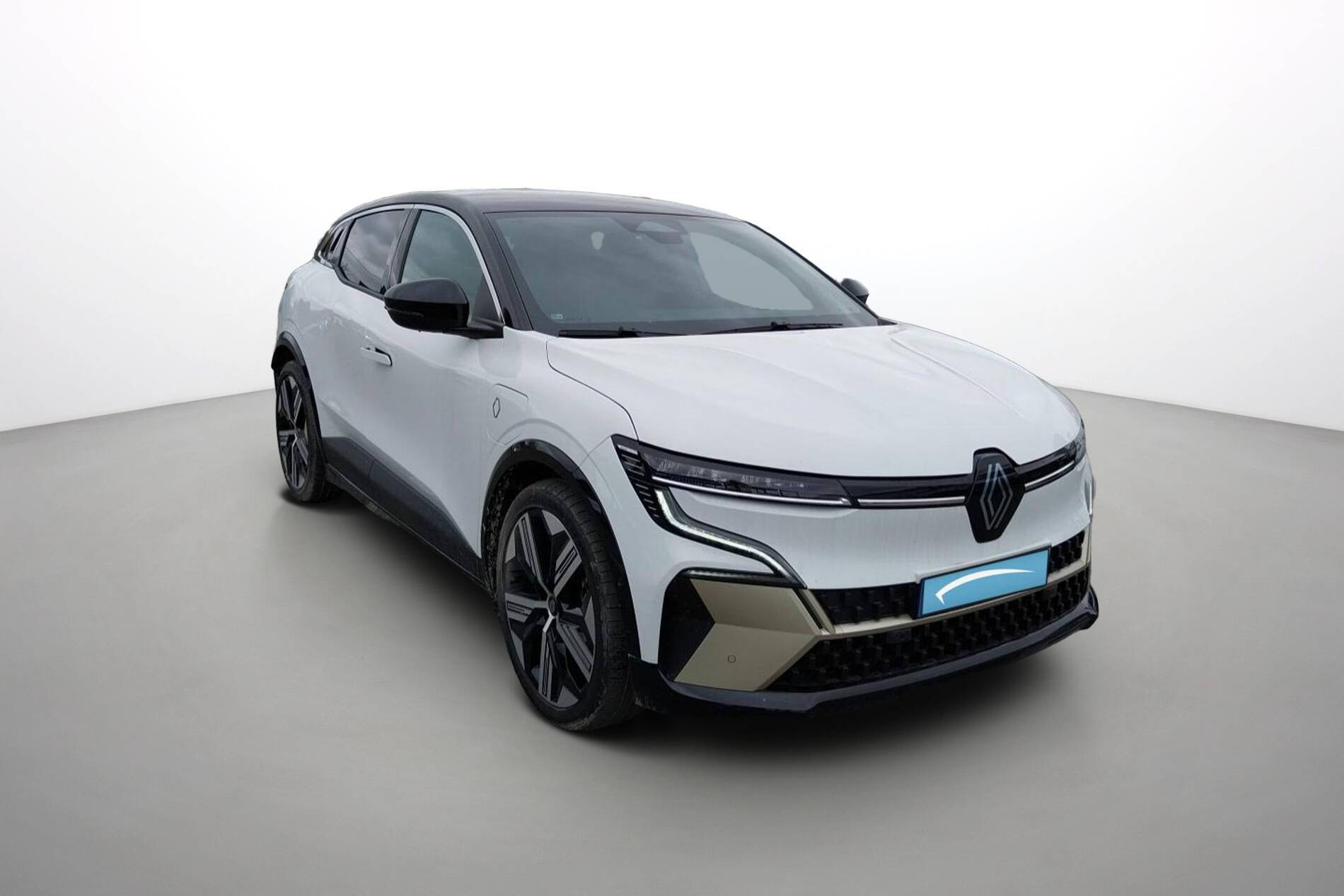 Vente en ligne Renault Megane E-Tech  220 ch autonomie confort GSR2 au prix de 32 990 €