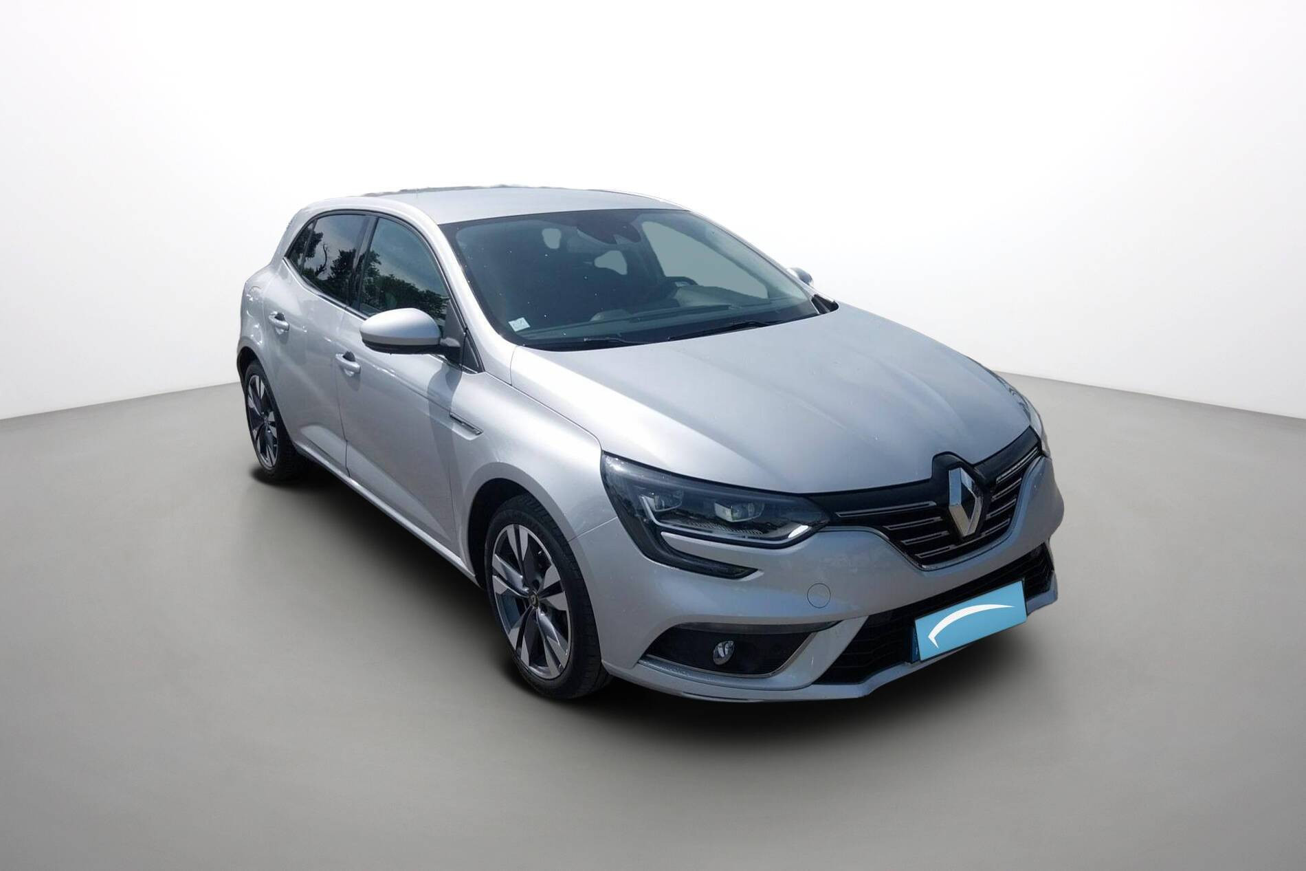 Vente en ligne Renault Megane 4 Mégane IV Berline TCe 140 Energy au prix de 15 990 €