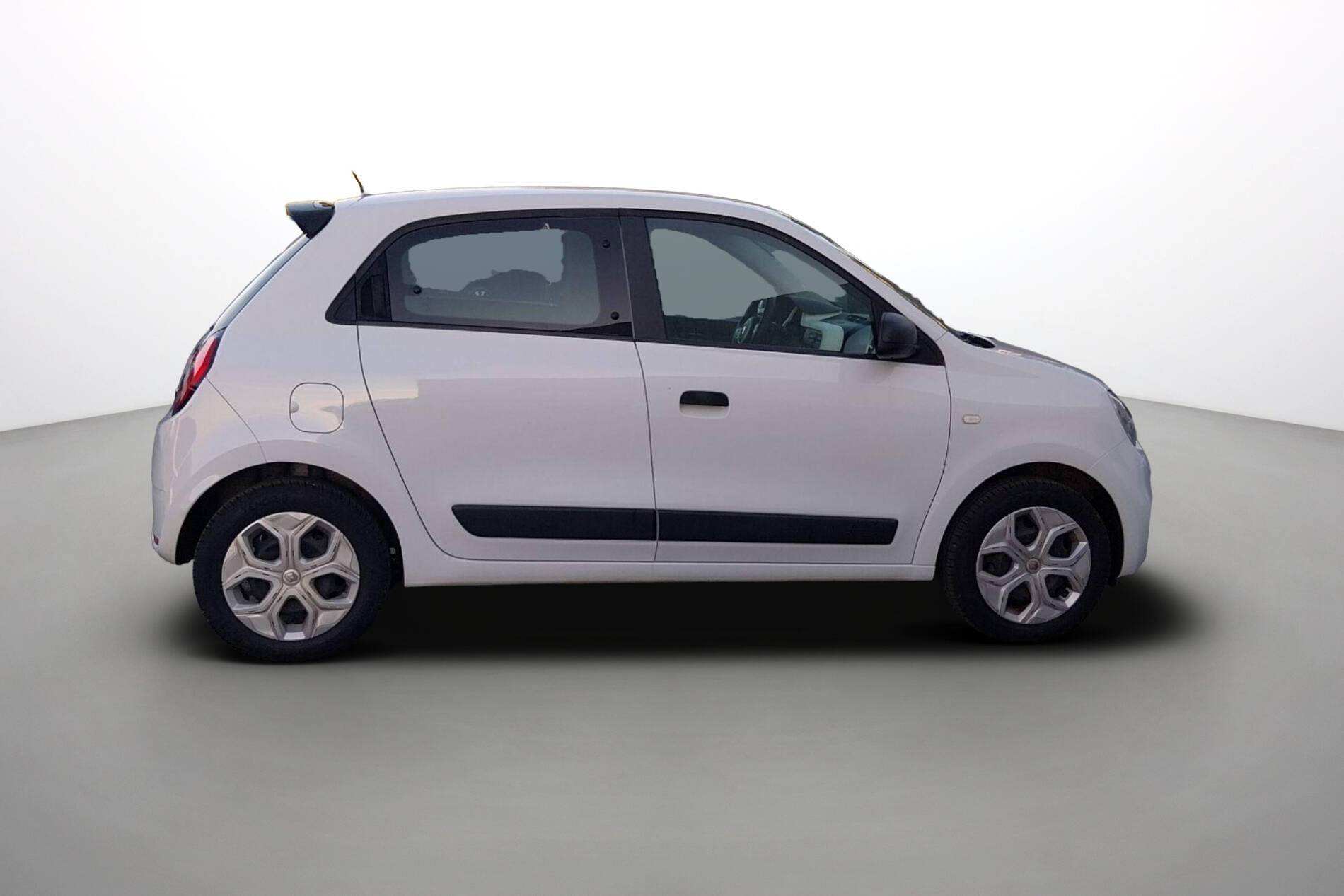 Vente en ligne Renault Twingo Electrique Twingo III E-Tech au prix de 10 990 €