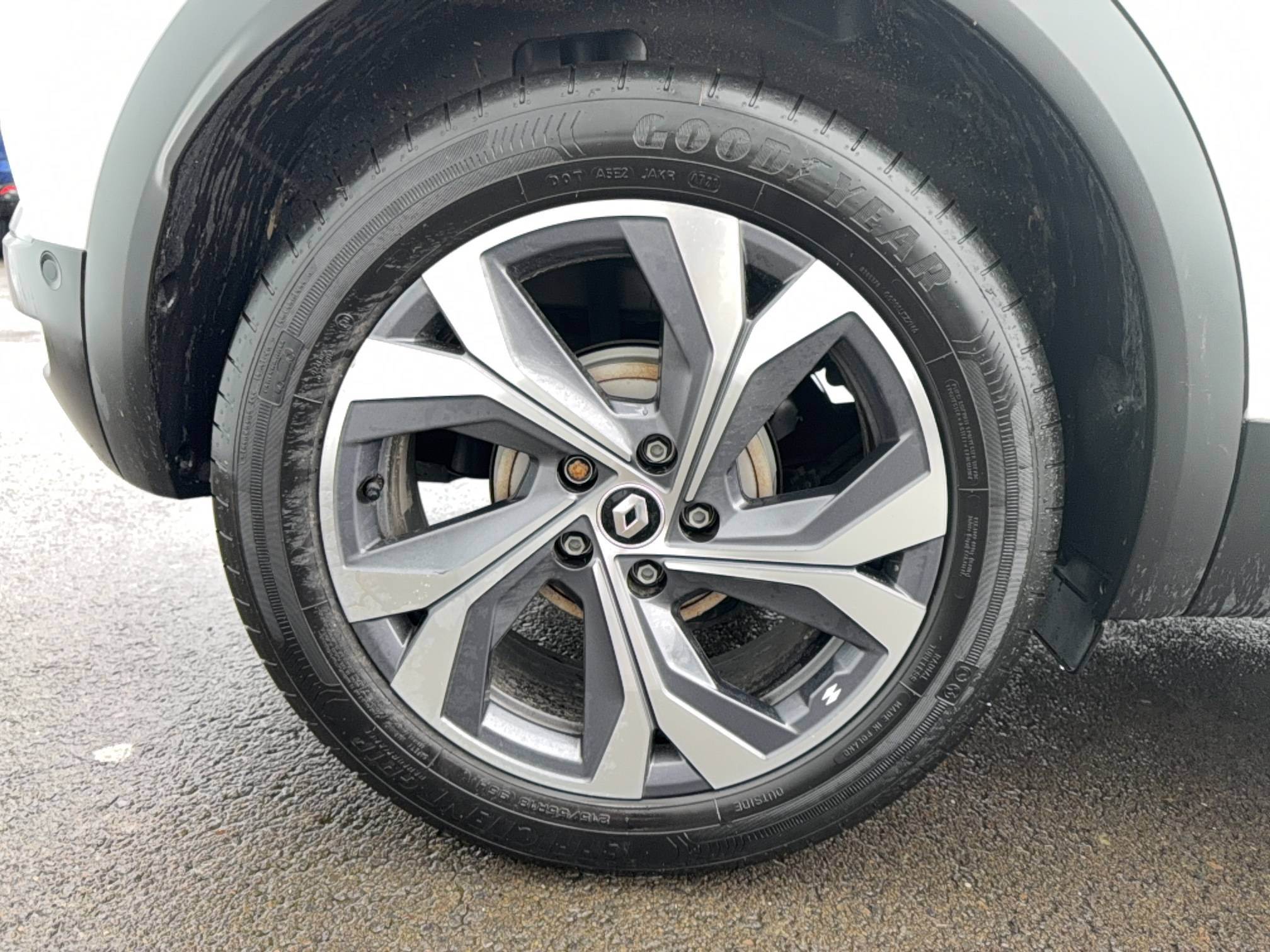 Vente en ligne Renault Captur  TCe 140 EDC - 21B au prix de 19 590 €