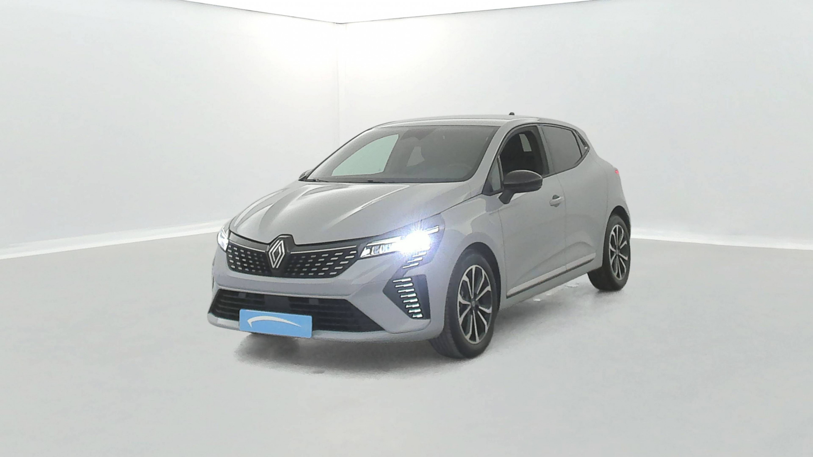 Vente en ligne Renault Clio 5 Clio TCe 90 ch GSR2 au prix de 18 590 €