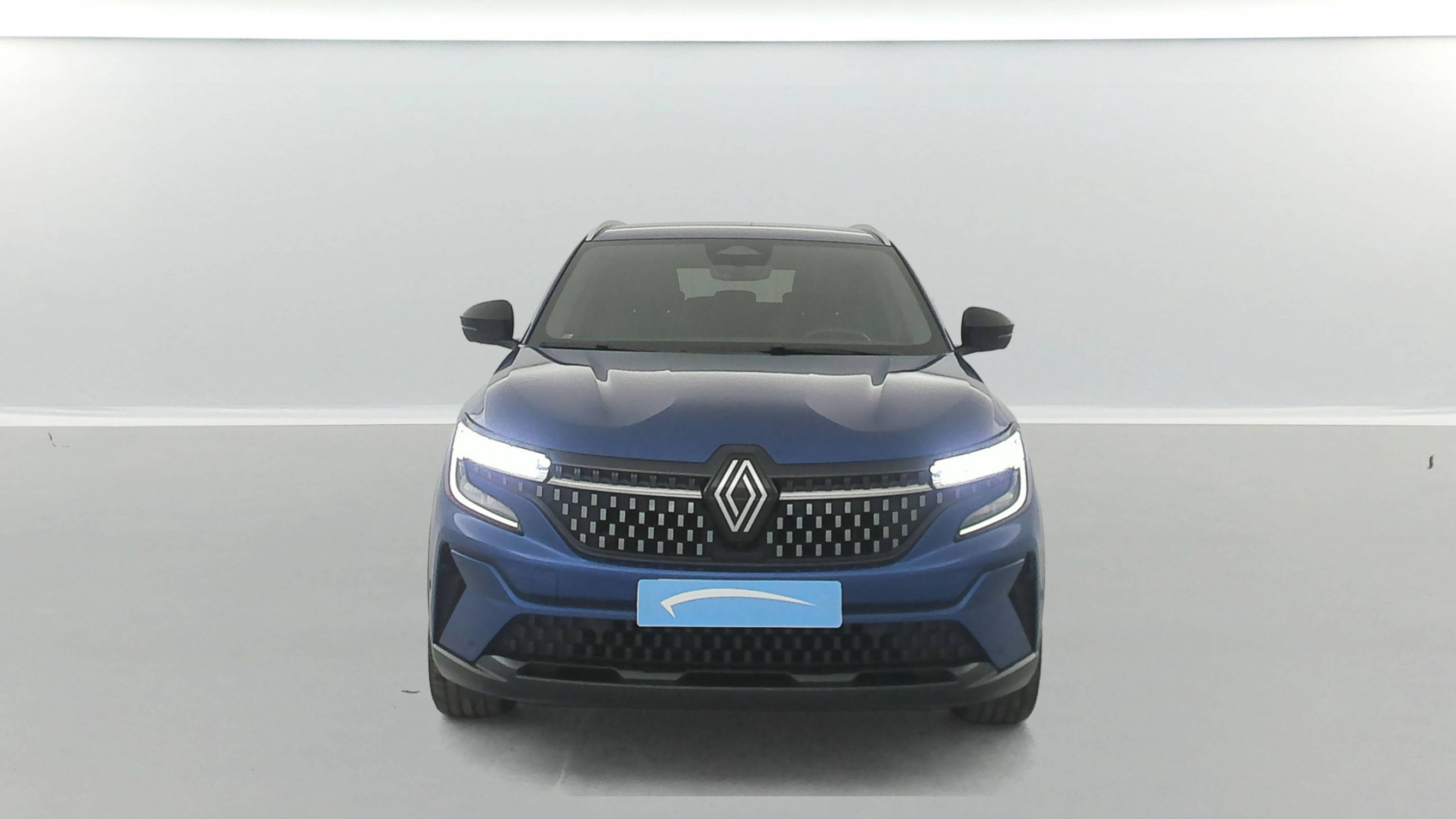Vente en ligne Renault Austral  E-Tech full hybrid 200 GSR2 au prix de 22 690 €