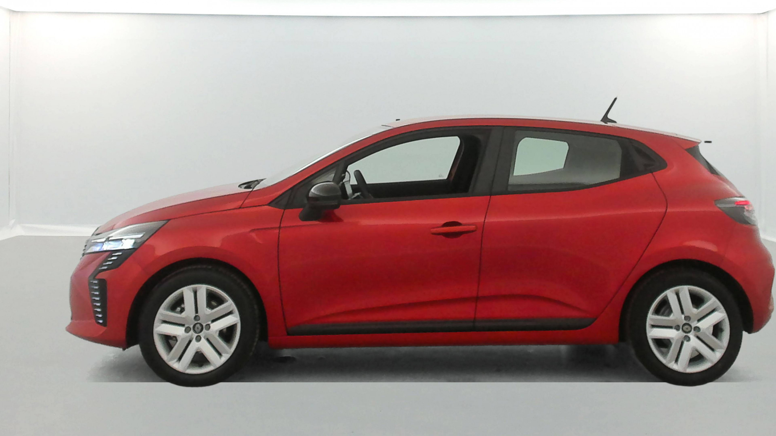 Vente en ligne Renault Clio 5 Clio E-Tech full hybrid 145 ch GSR2 au prix de 19 890 €