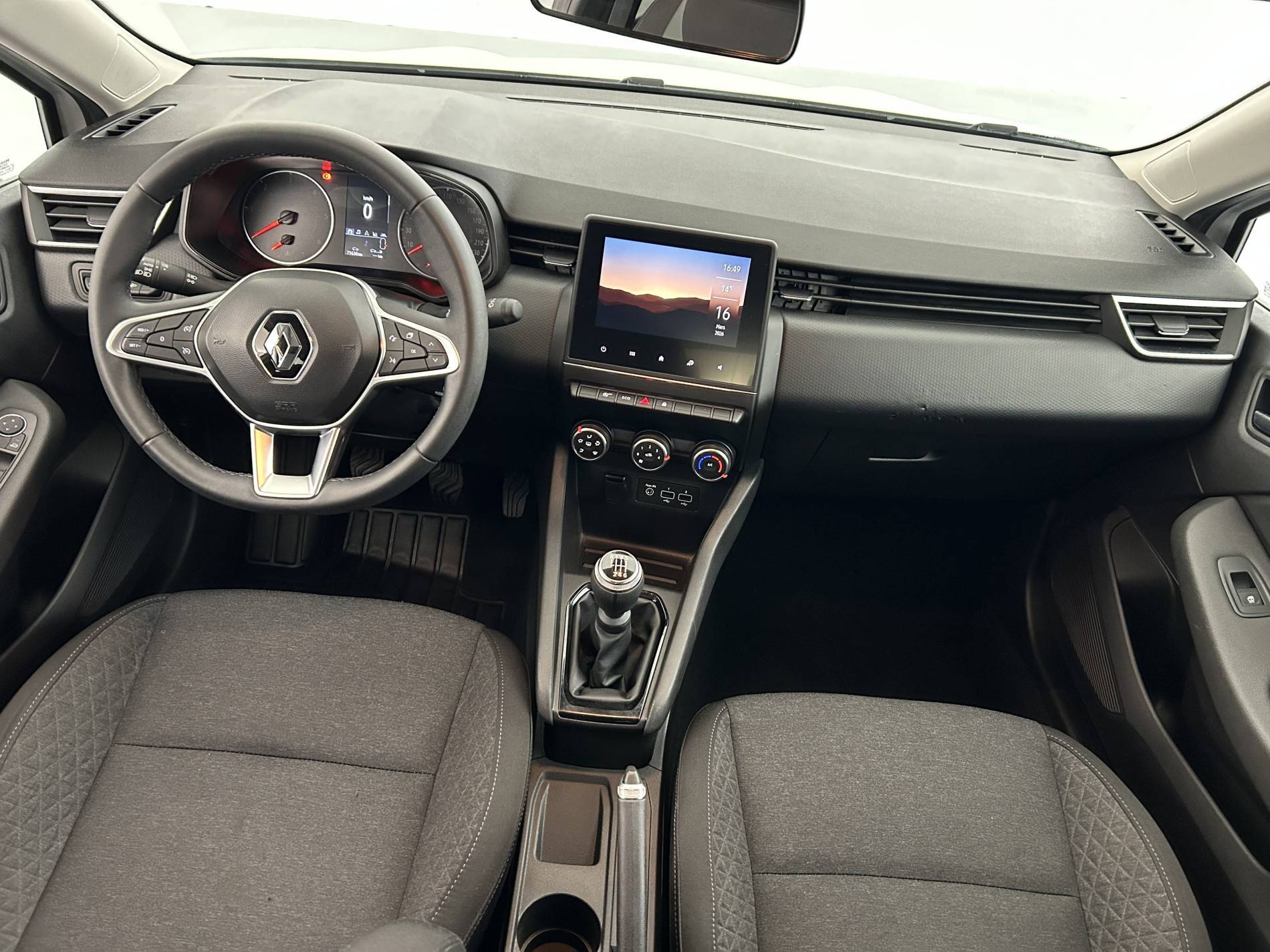 Vente en ligne Renault Clio 5 Clio Blue dCi 100 - 21N au prix de 13 800 €