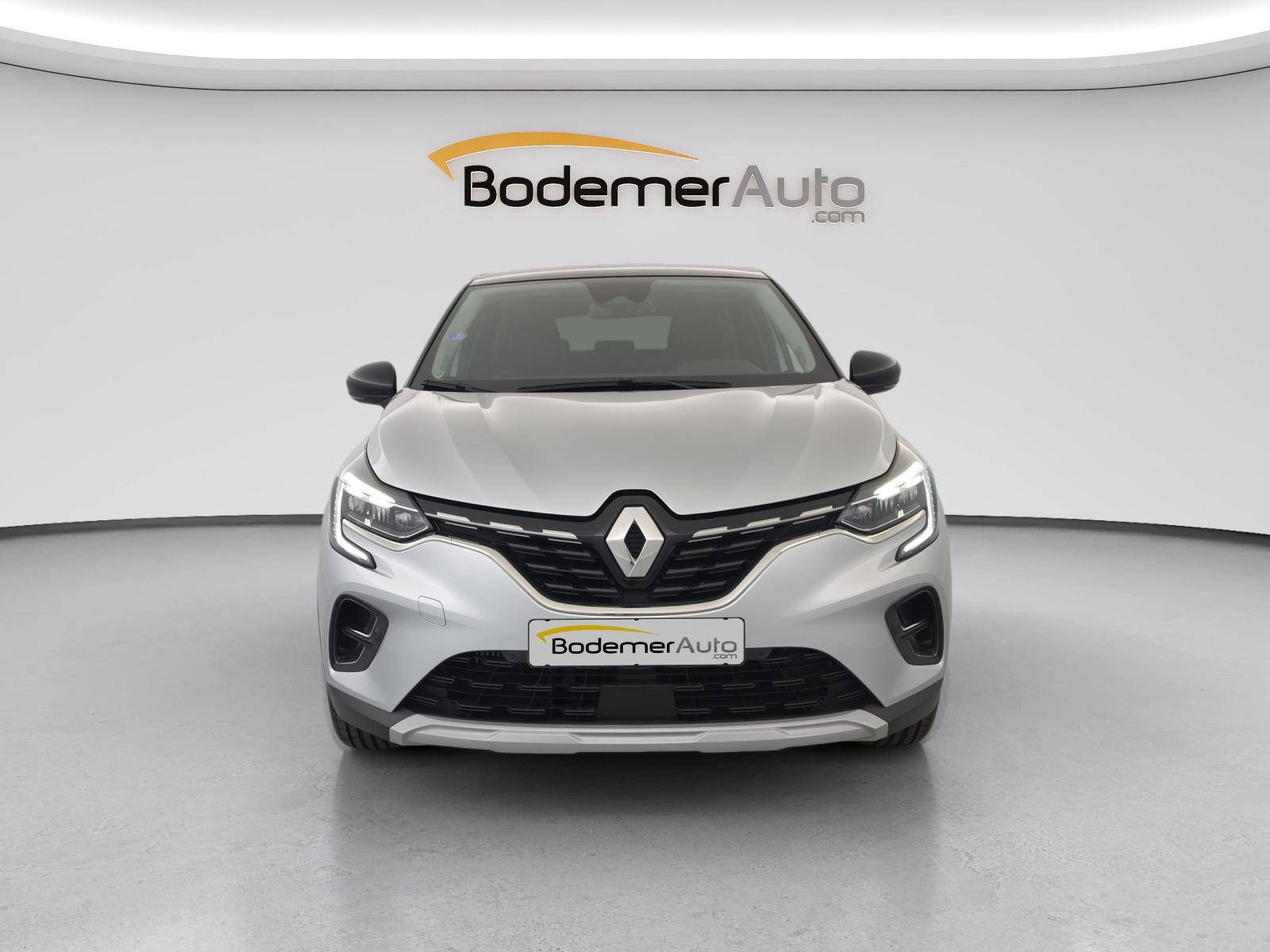 Vente en ligne Renault Captur  TCe 90 au prix de 16 590 €