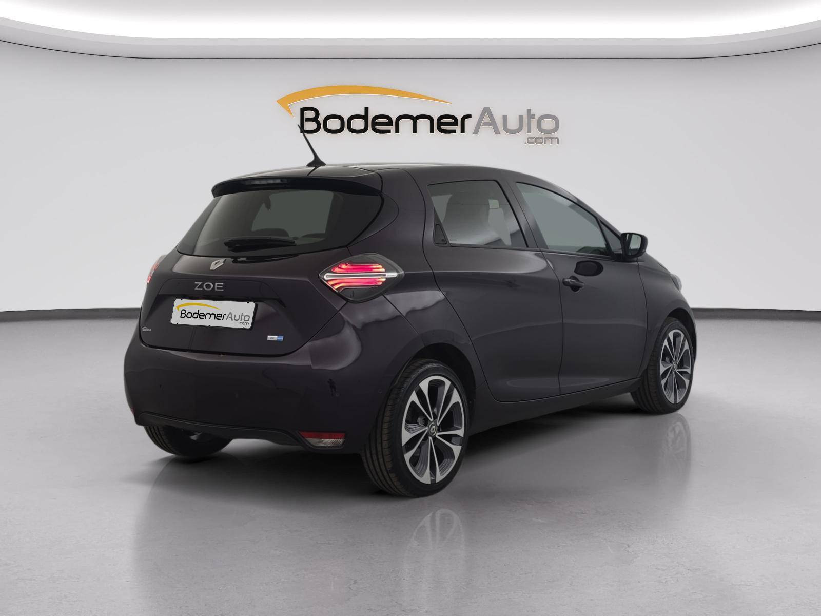 Vente en ligne Renault Zoé Zoe R135 - 22B au prix de 16 990 €