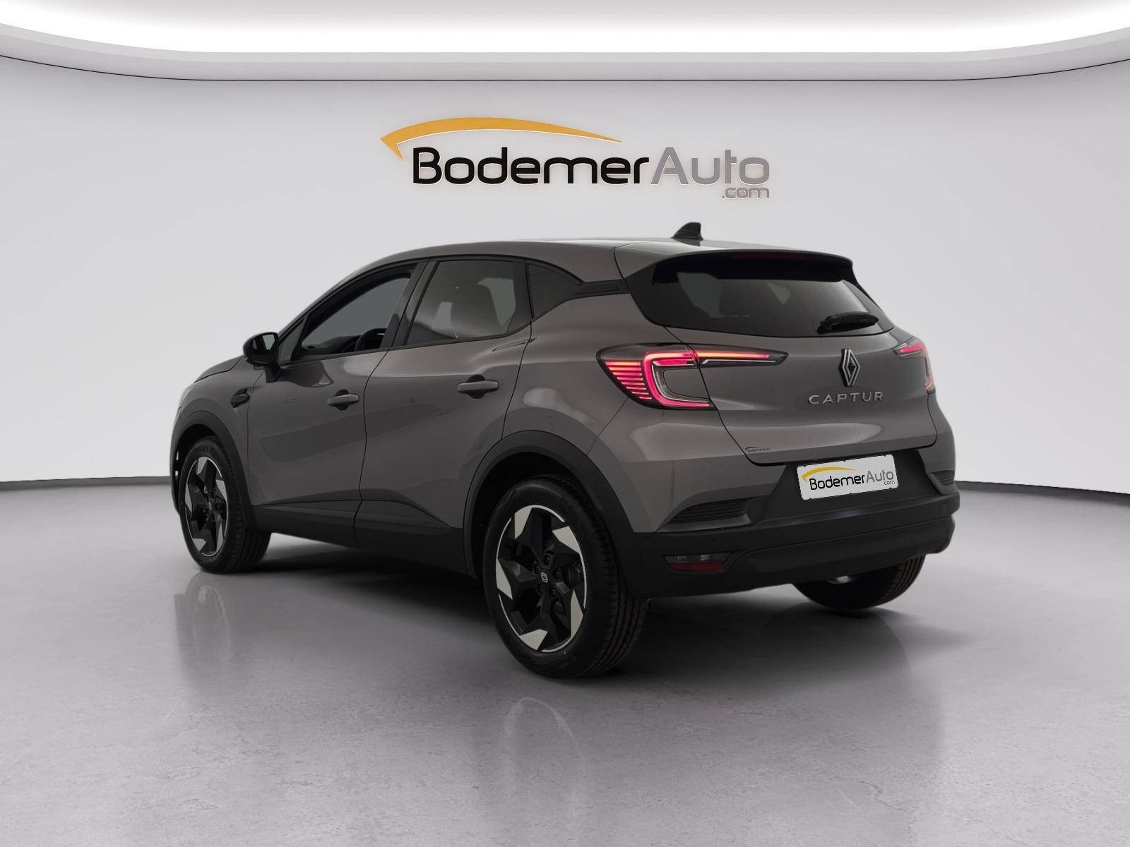 Vente en ligne Renault Captur  TCe 115 ch au prix de 23 890 €