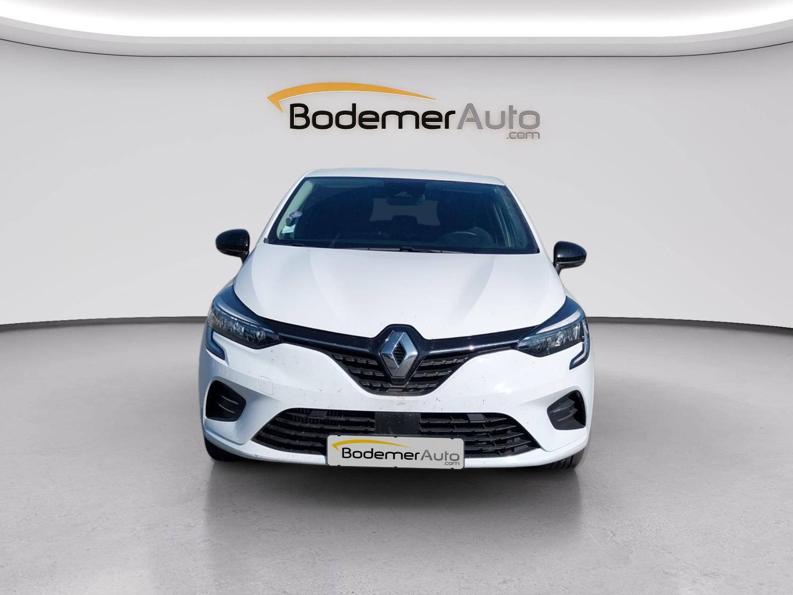 Vente en ligne Renault Clio 5 Clio TCe 100 GPL au prix de 15 990 €