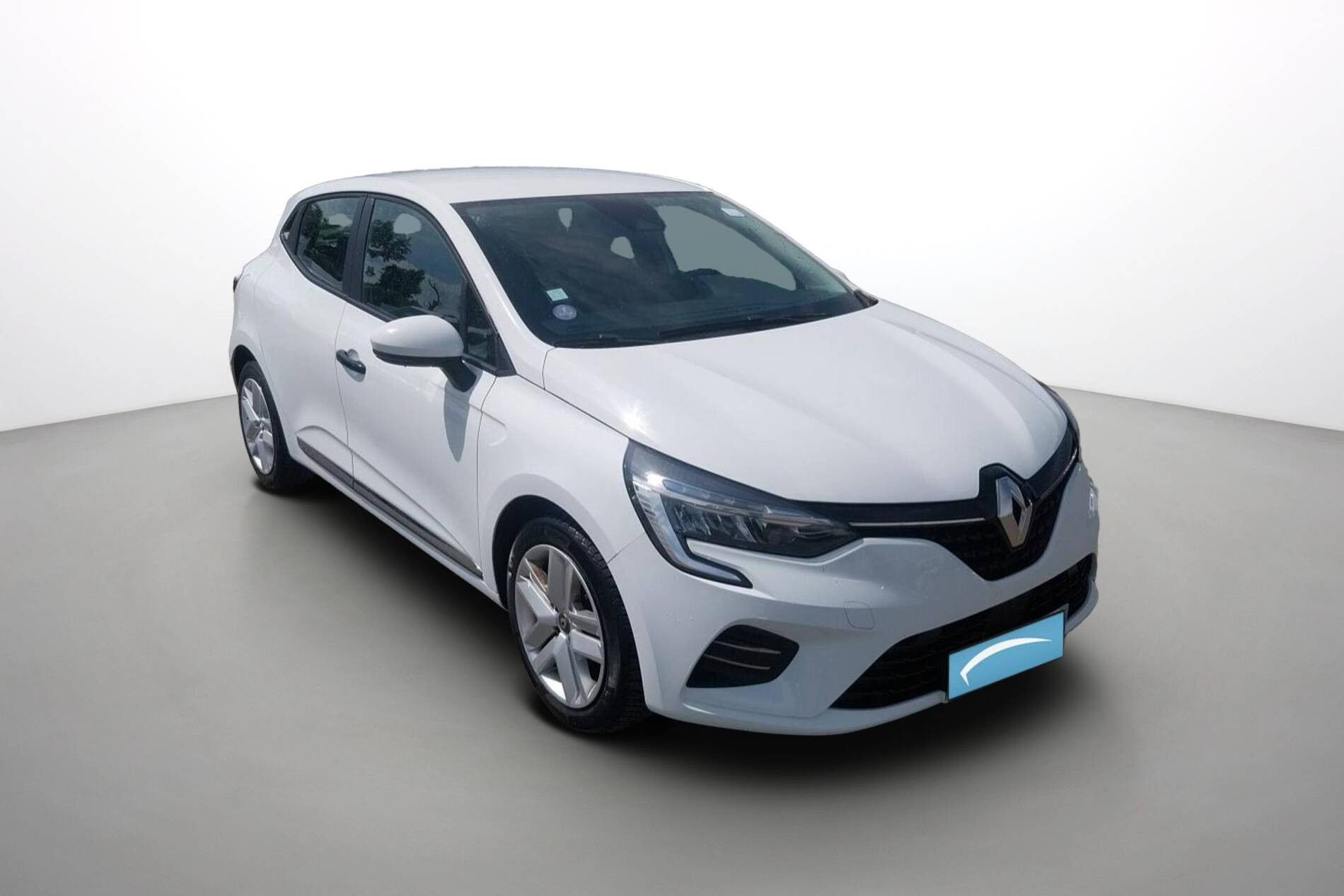 Vente en ligne Renault Clio 5 Clio SCe 75 au prix de 12 890 €