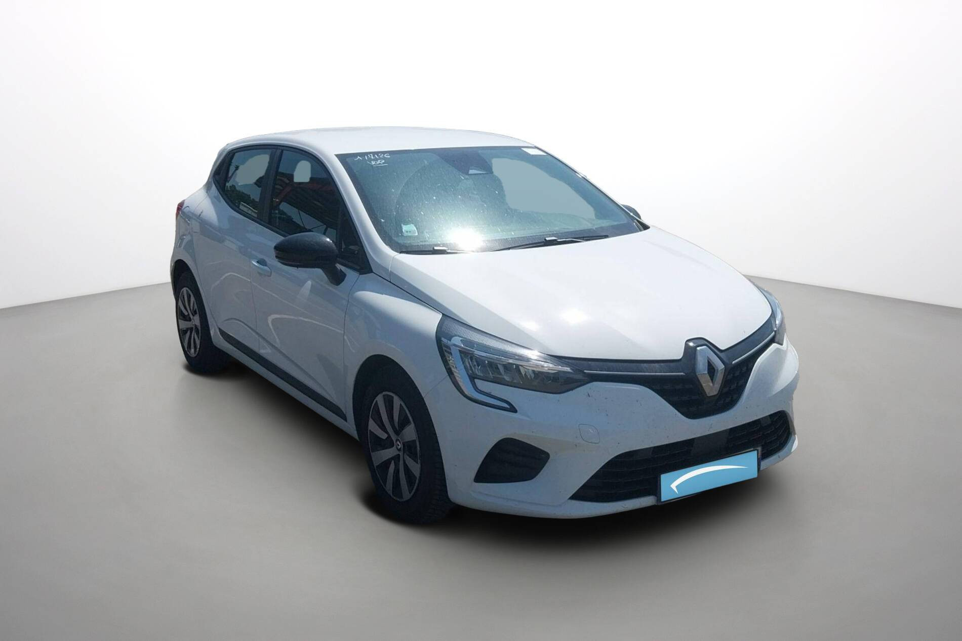 Vente en ligne Renault Clio 5 Clio TCe 90 au prix de 14 490 €