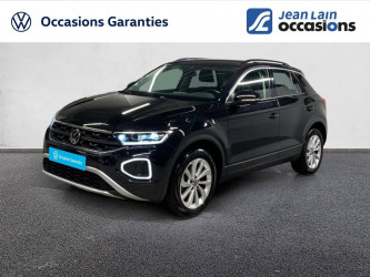 VOLKSWAGEN T-ROC T-Roc 1.5 TSI EVO 150 Start/Stop DSG7 Life 03/01/2023 en vente à Seynod