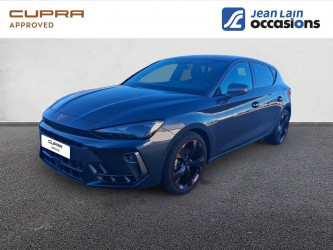 CUPRA LEON Leon 1.5 eTSI Hybrid 150 ch DSG7 V 30/06/2025 en vente à Gap