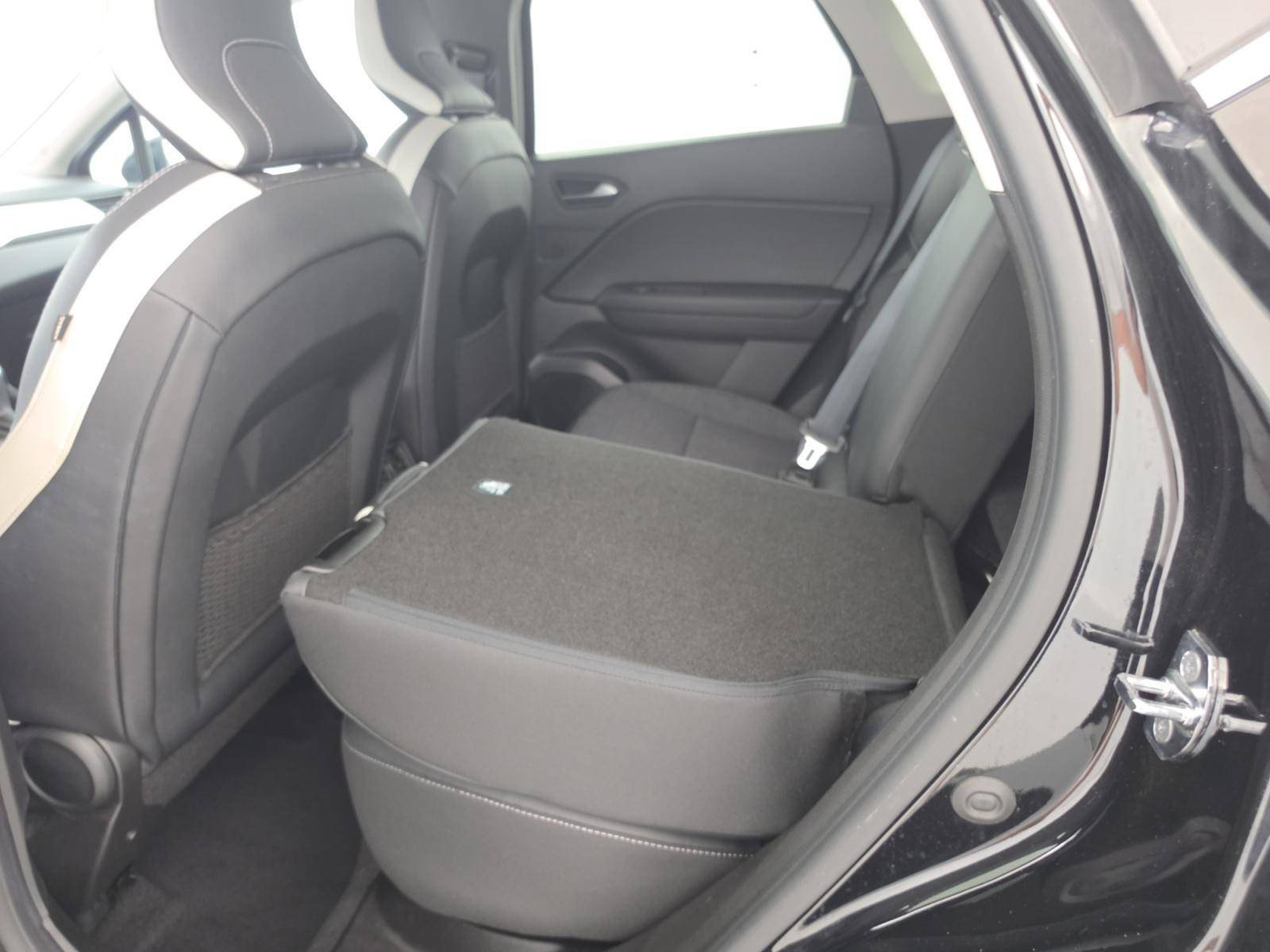 Vente en ligne Renault Captur  E-Tech 145 - 21 au prix de 19 690 €