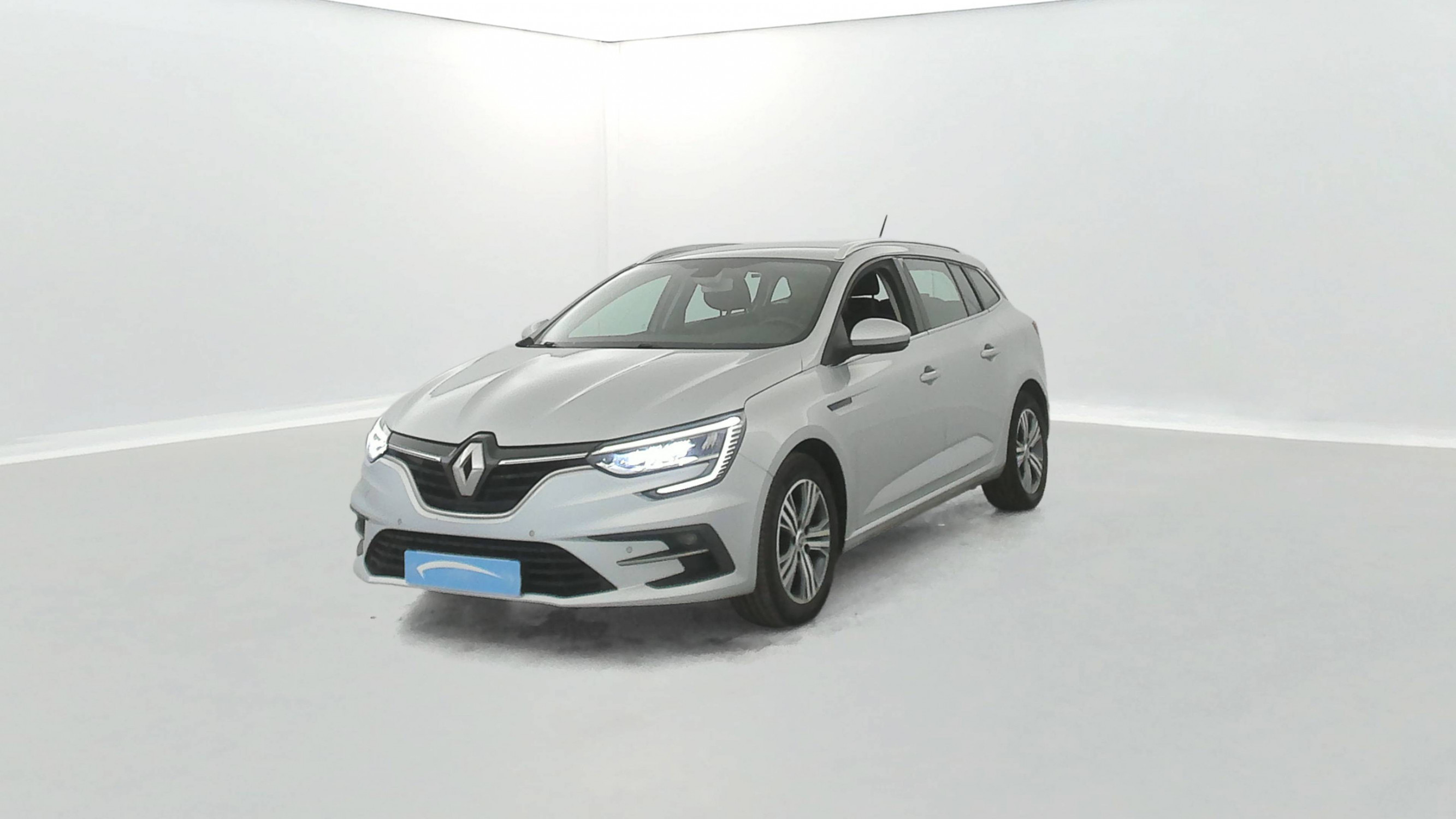 Renault Megane 4 Estate  Blue dCi 115 occasion de 2023 en vente à Quimper