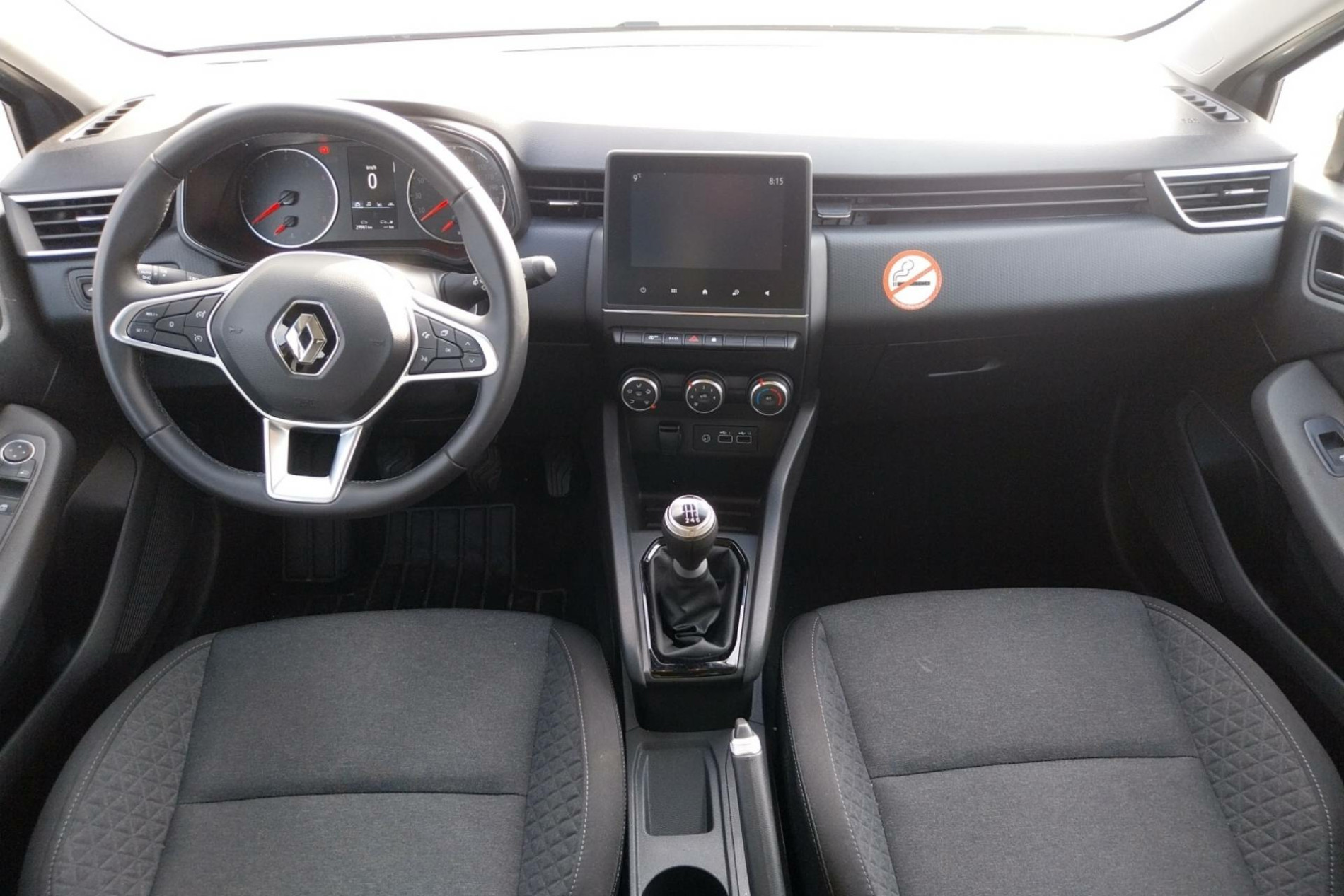 Vente en ligne Renault Clio 5 Clio TCe 90 au prix de 13 990 €