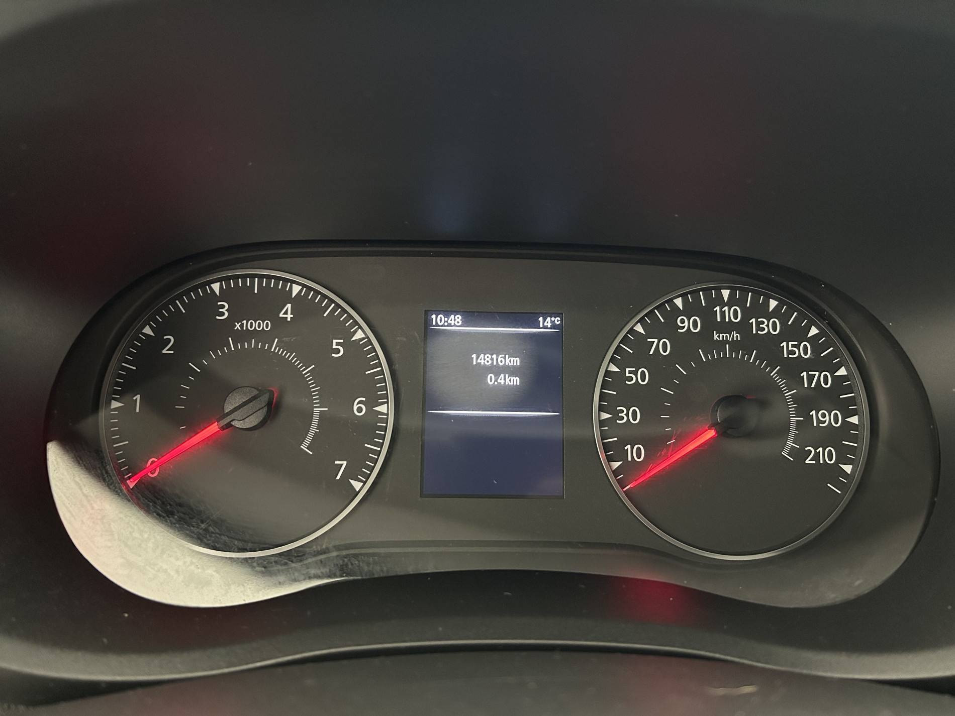 Vente en ligne Renault Master Fourgon MASTER FGN TRAC F3500 L2H2 BLUE DCI 135 au prix de 27 990 €