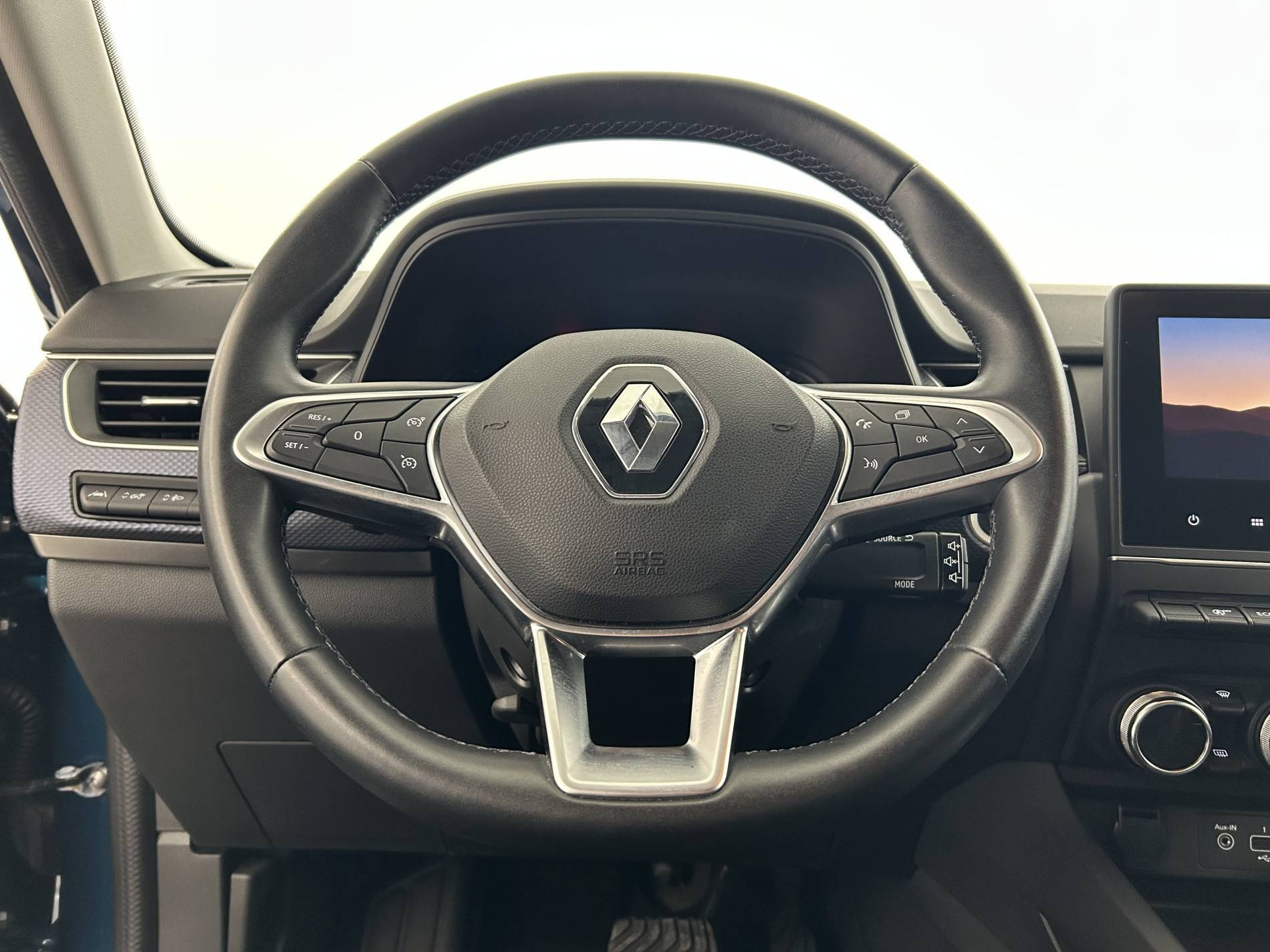 Vente en ligne Renault Arkana  mild hybrid 140 EDC FAP - 22 au prix de 17 490 €