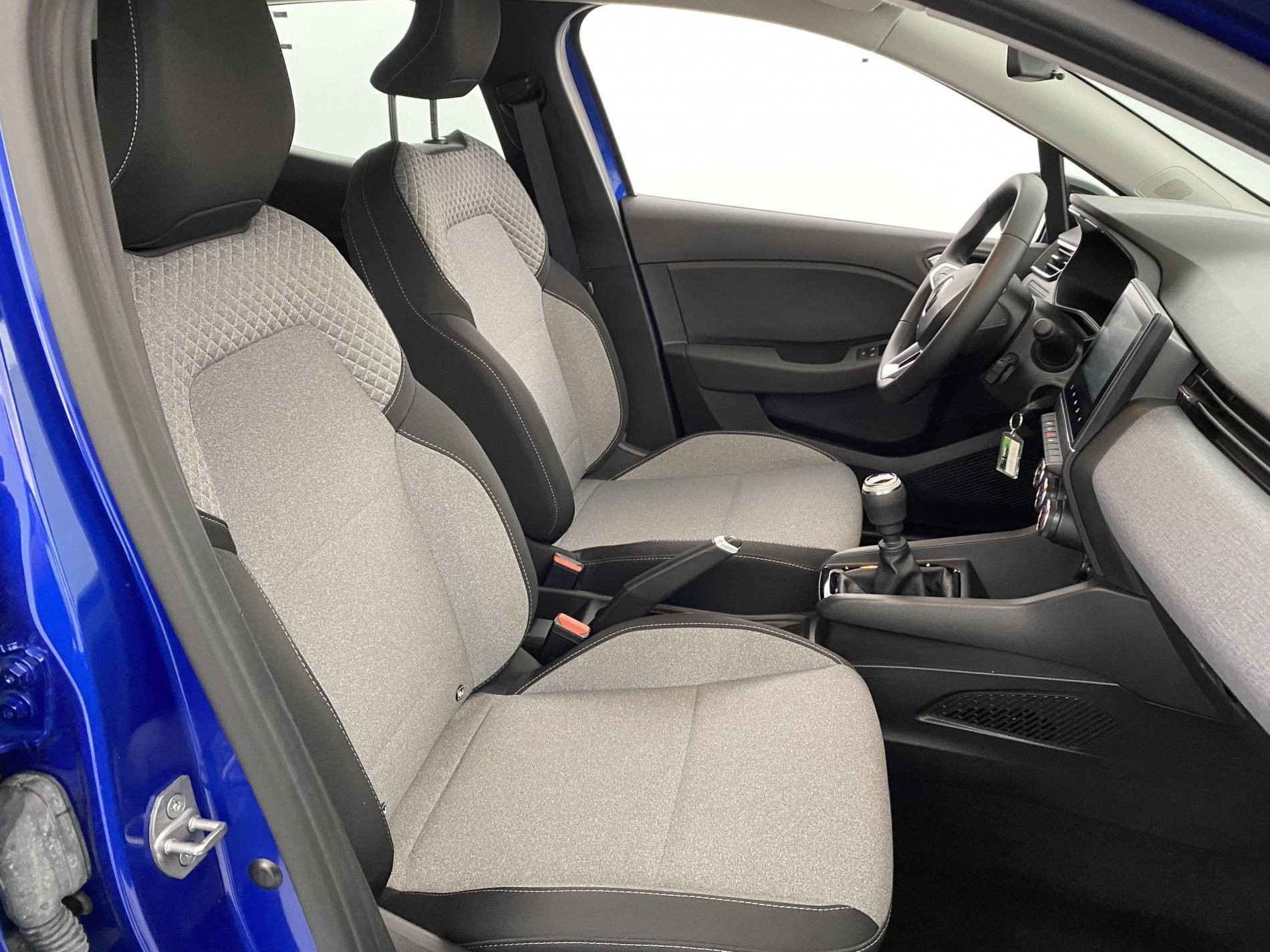 Vente en ligne Renault Clio 5 Clio TCe 90 au prix de 15 290 €