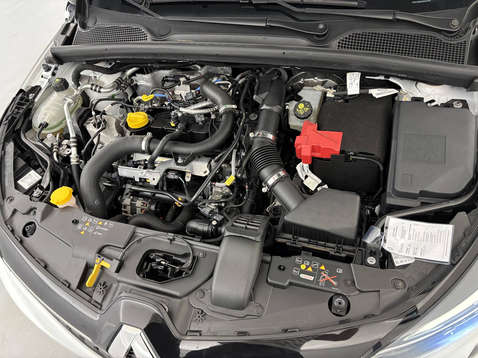 Vente en ligne Renault Clio 5 Clio TCe 90 au prix de 14 900 €