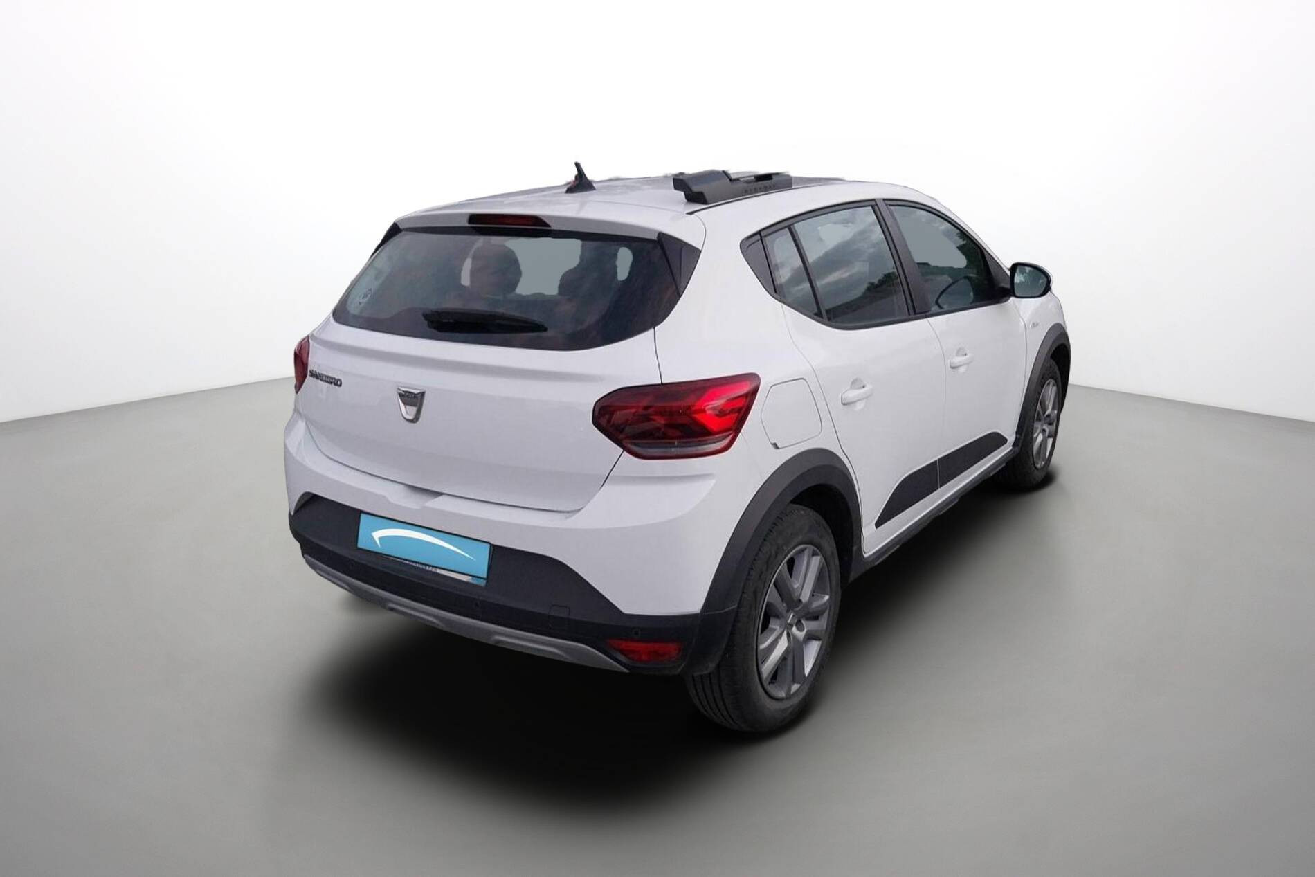 Vente en ligne Dacia Sandero  ECO-G 100 - 22 au prix de 13 990 €