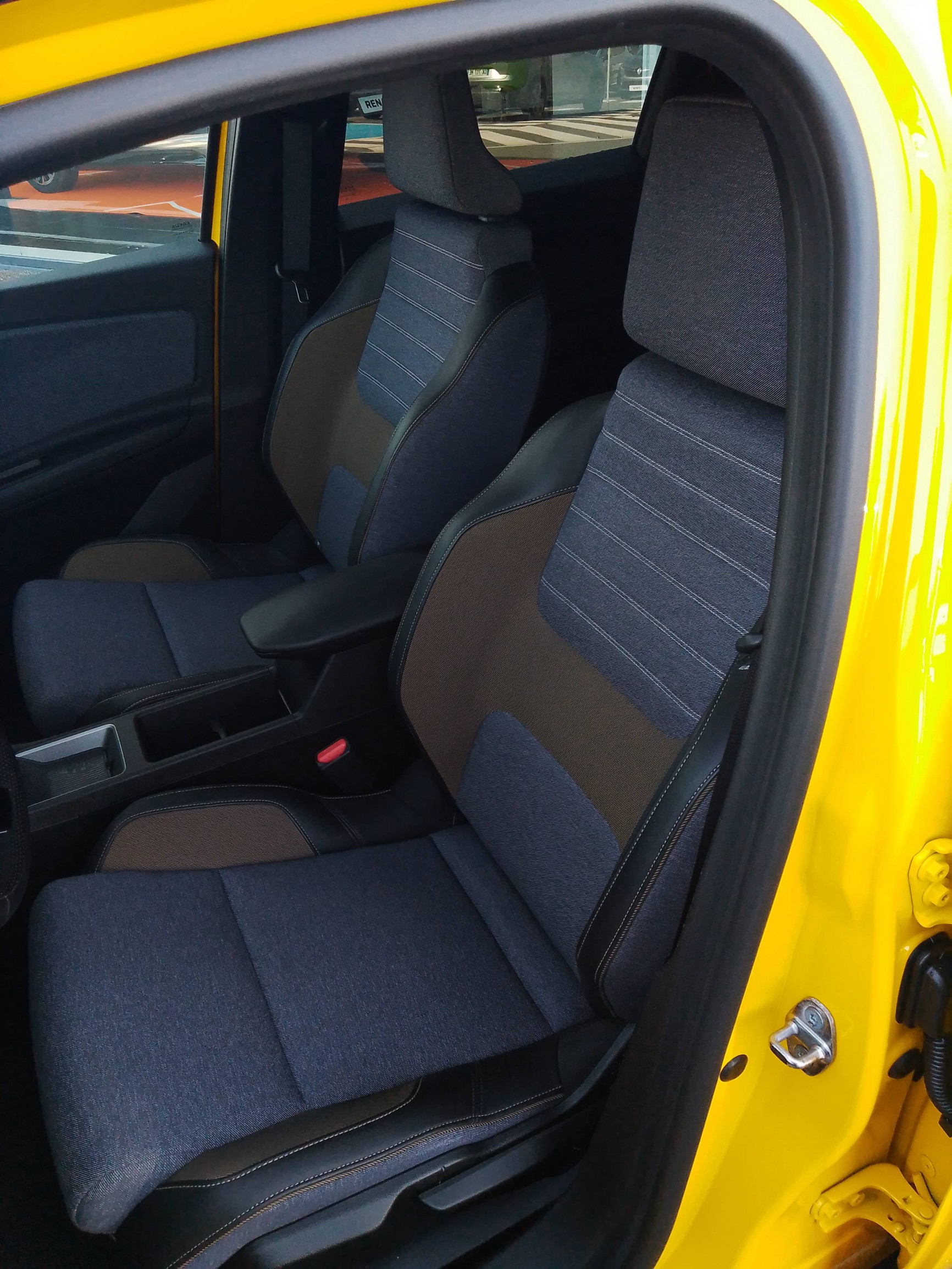 Vente en ligne Renault R5 E-Tech  150 ch autonomie confort au prix de 26 490 €