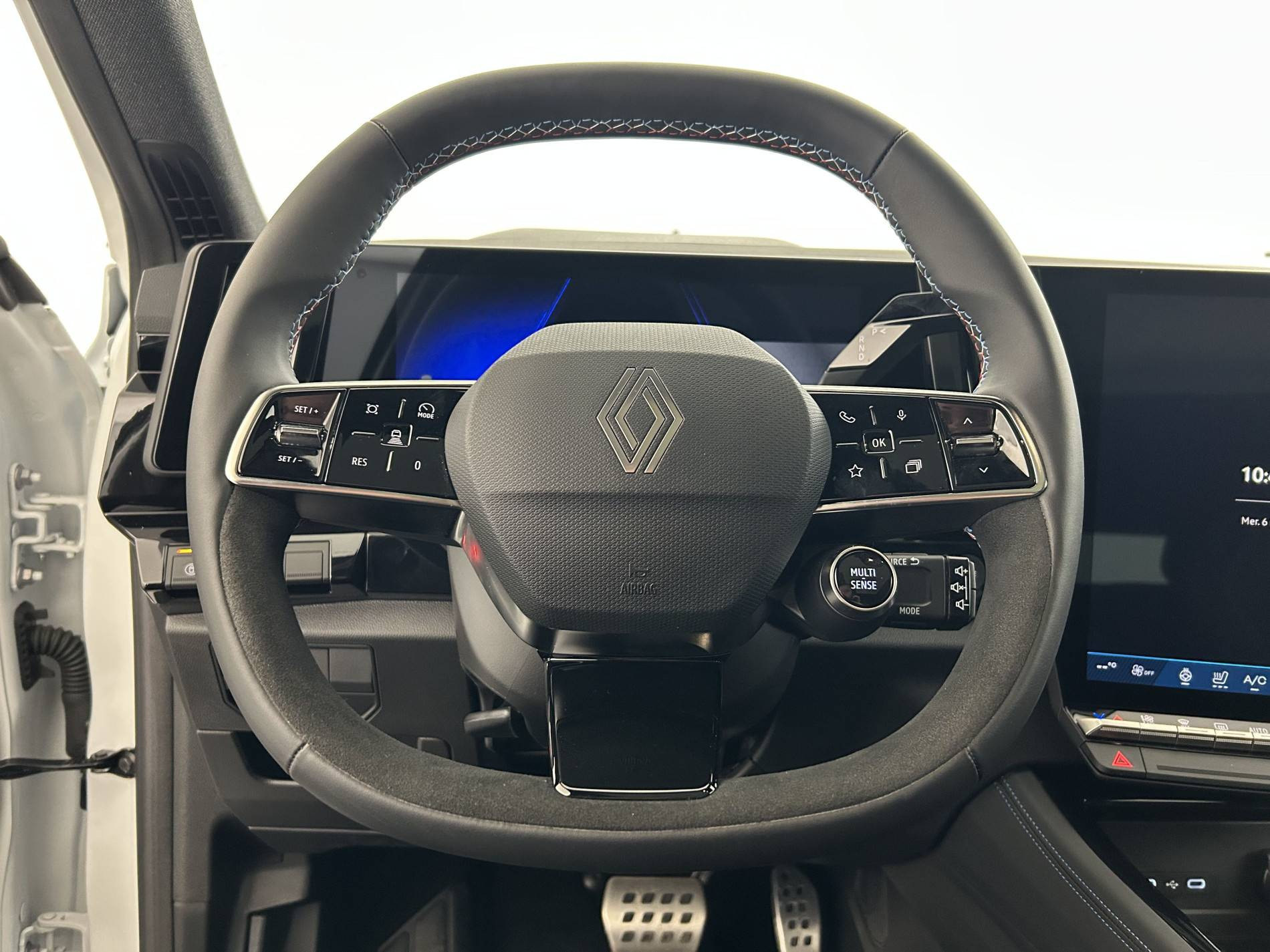 Vente en ligne Renault Rafale  E-Tech full hybrid 200 ch au prix de 39 990 €
