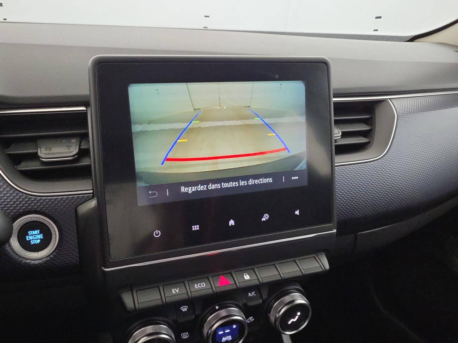 Vente en ligne Renault Arkana  E-Tech hybride 145 - 22 au prix de 19 990 €