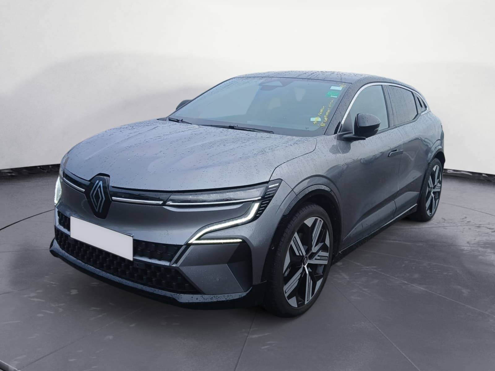Vente en ligne Renault Megane E-Tech  220 ch autonomie confort GSR2 au prix de 30 990 €