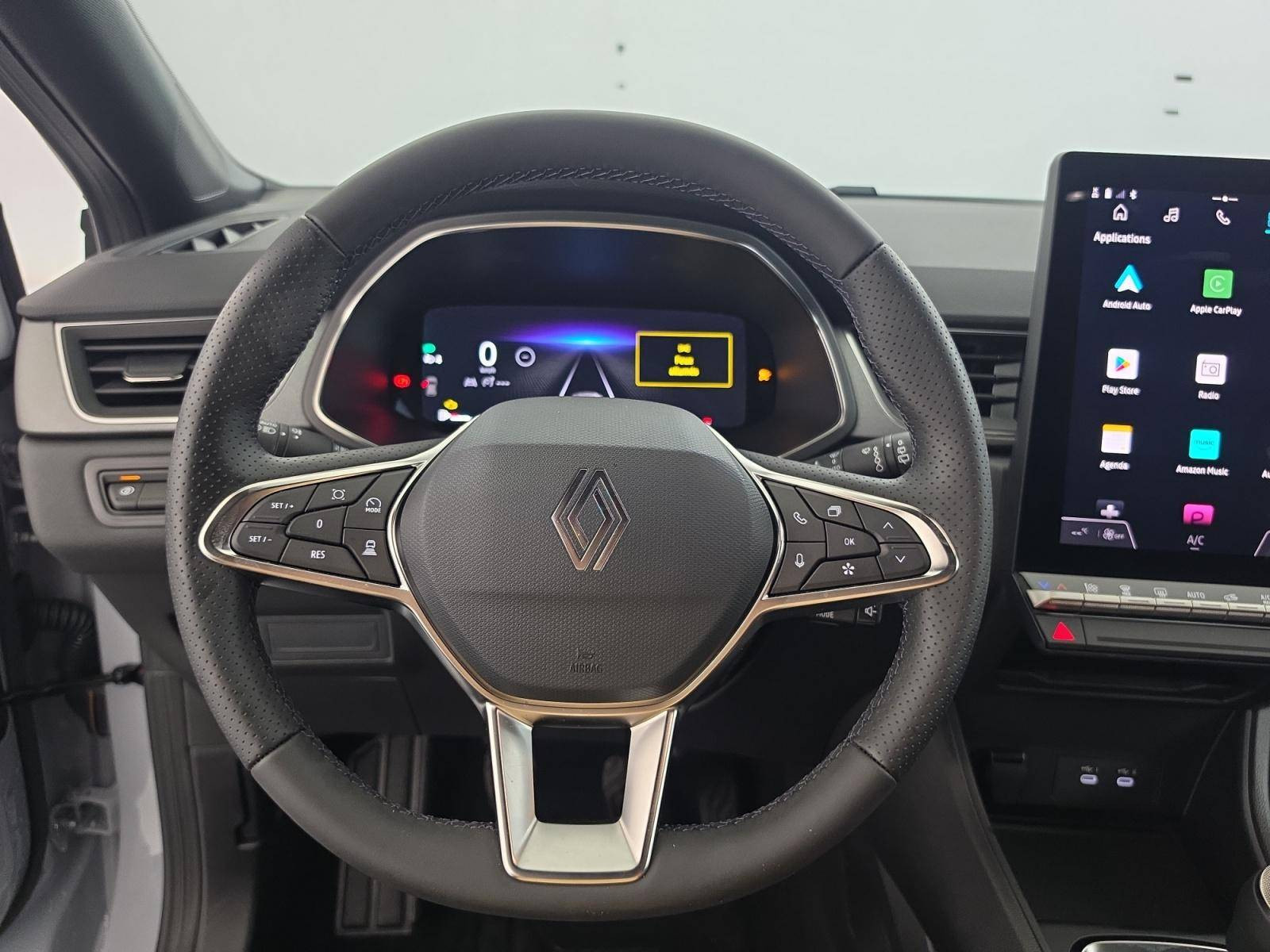 Vente en ligne Renault Captur  TCe 115 ch au prix de 23 990 €