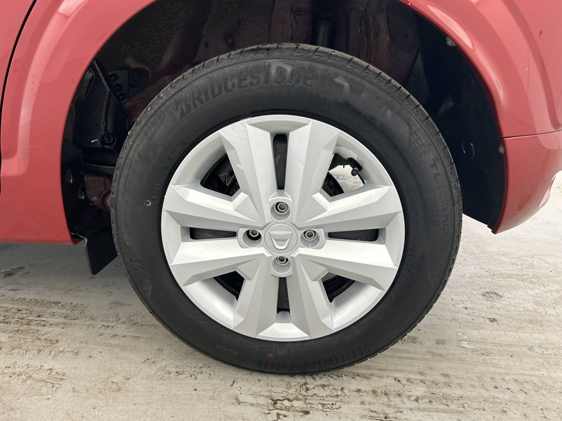 Vente en ligne Dacia Sandero  TCe 90 CVT - 22 au prix de 15 590 €