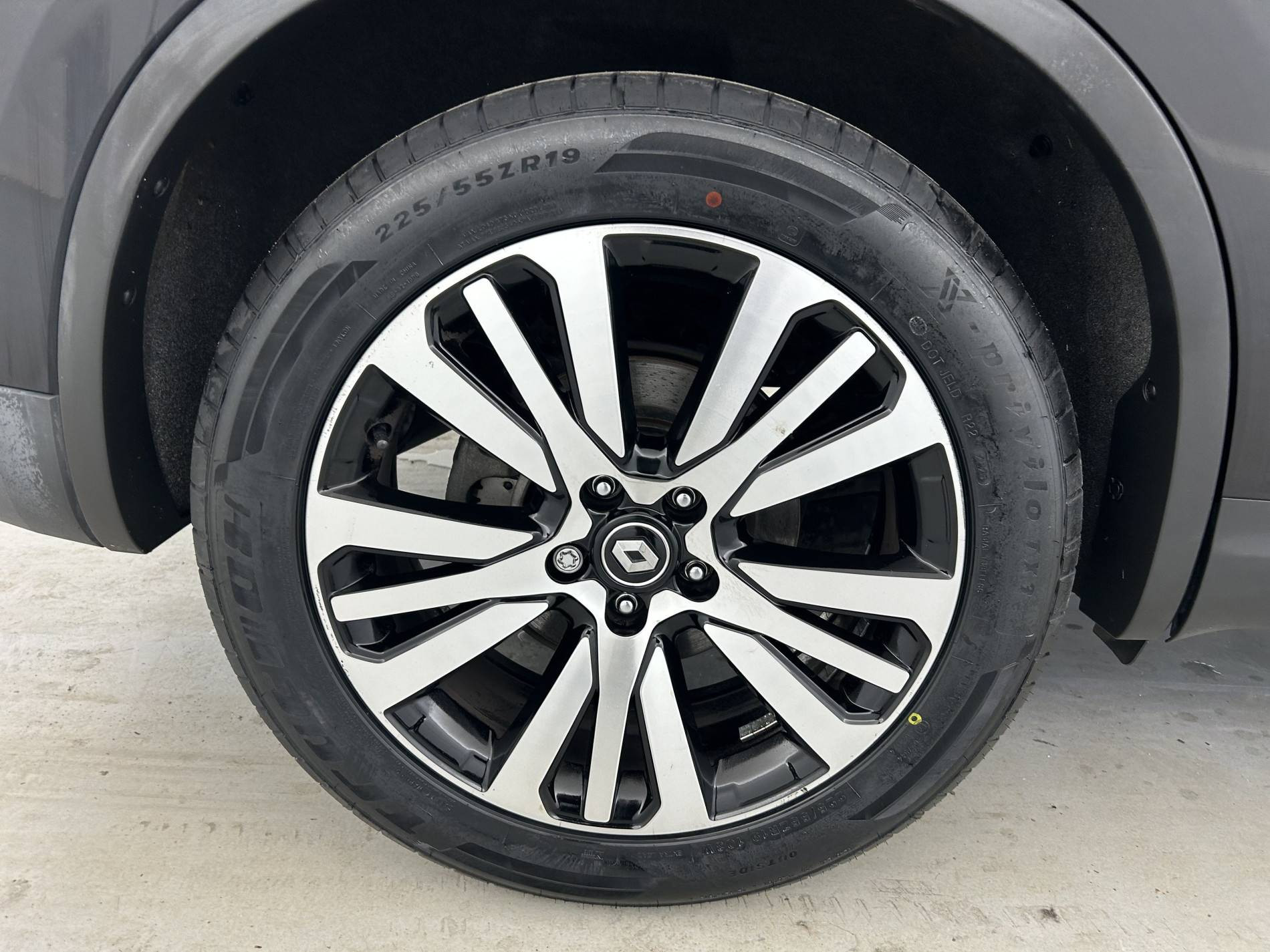 Vente en ligne Renault Koleos  Tce 160 EDC au prix de 22 990 €