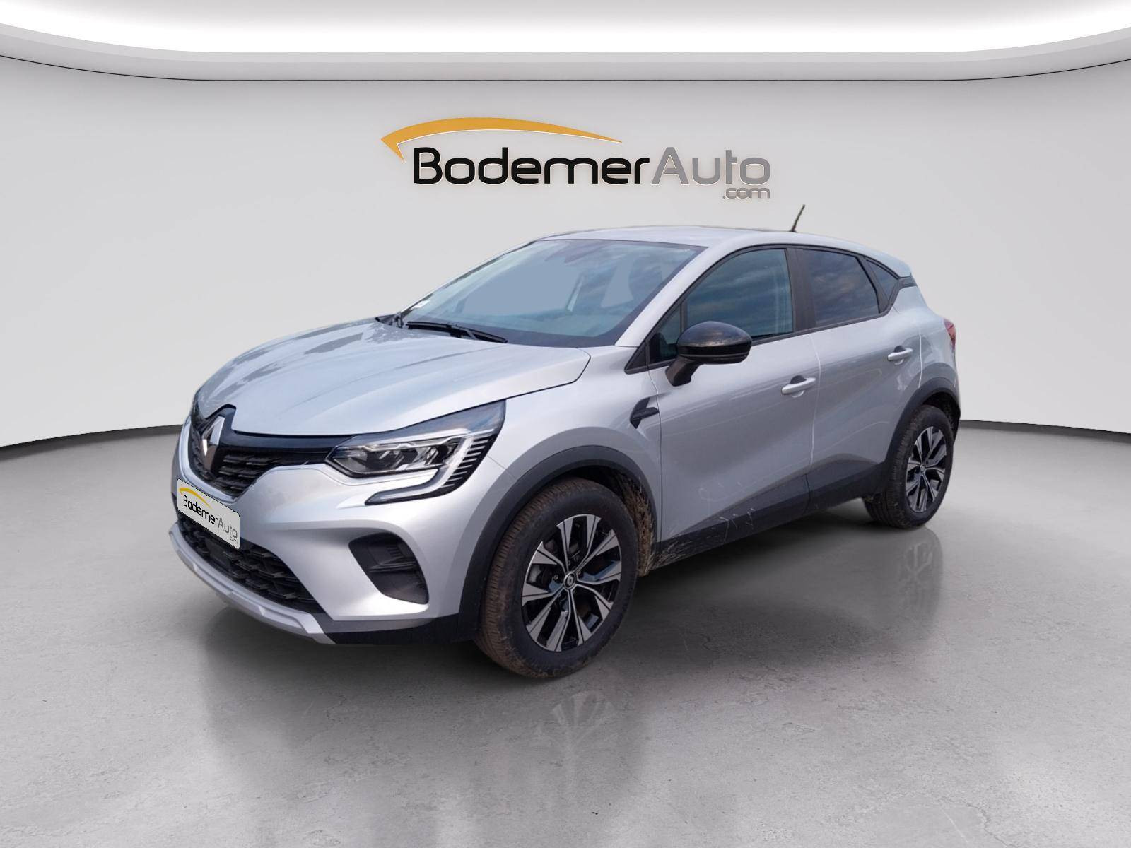 Renault Captur  TCe 90 occasion de 2024 en vente à Brest
