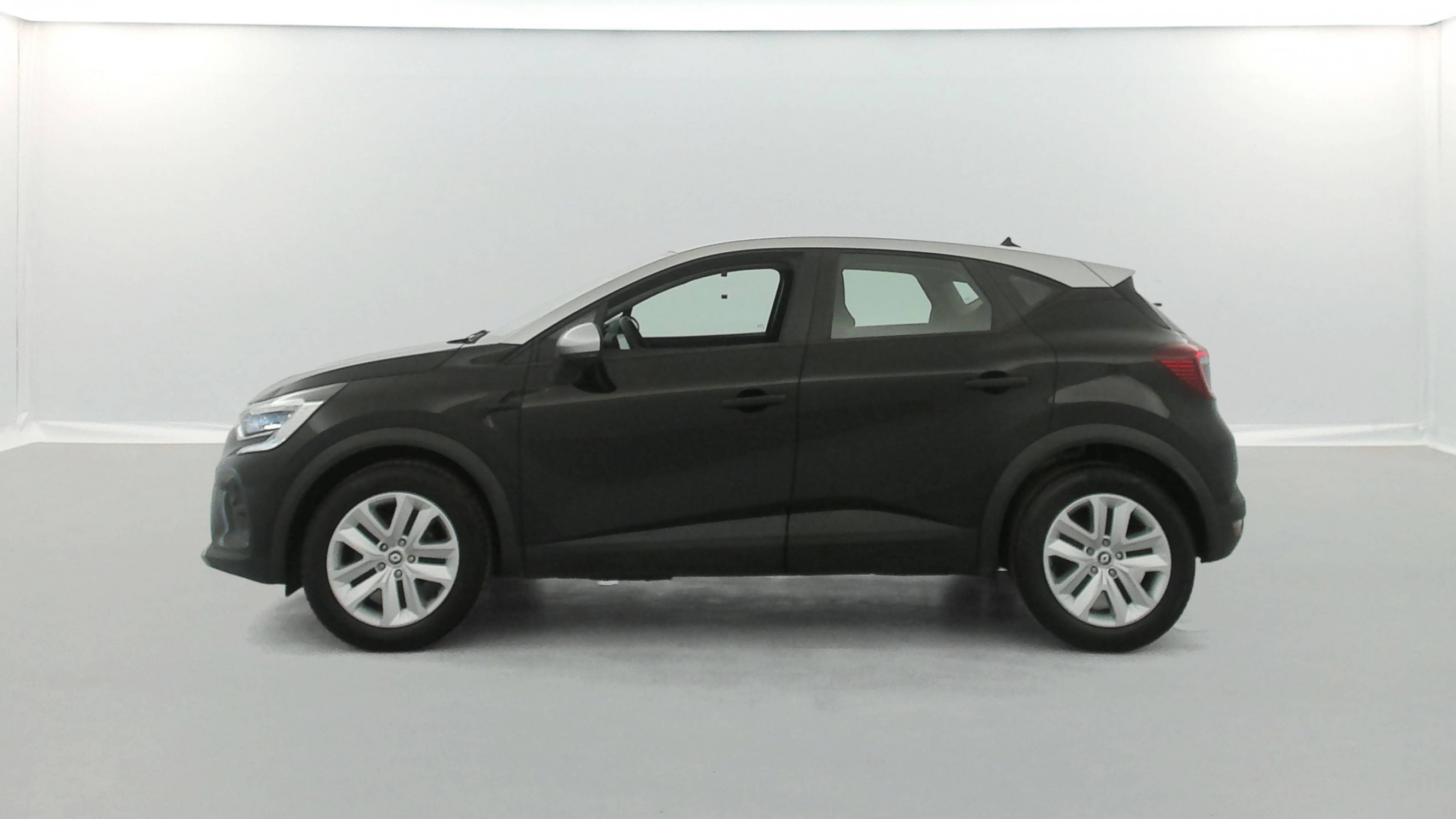 Vente en ligne Renault Captur  TCe 100 GPL - 21 au prix de 14 390 €