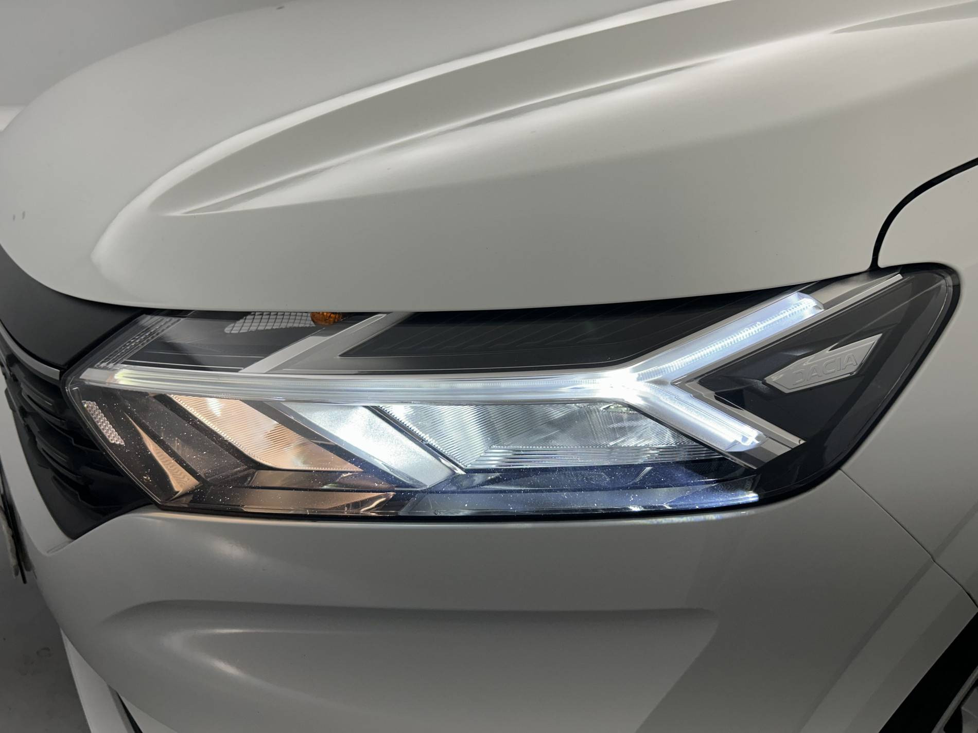 Vente en ligne Dacia Sandero  ECO-G 100 - 22 au prix de 12 390 €