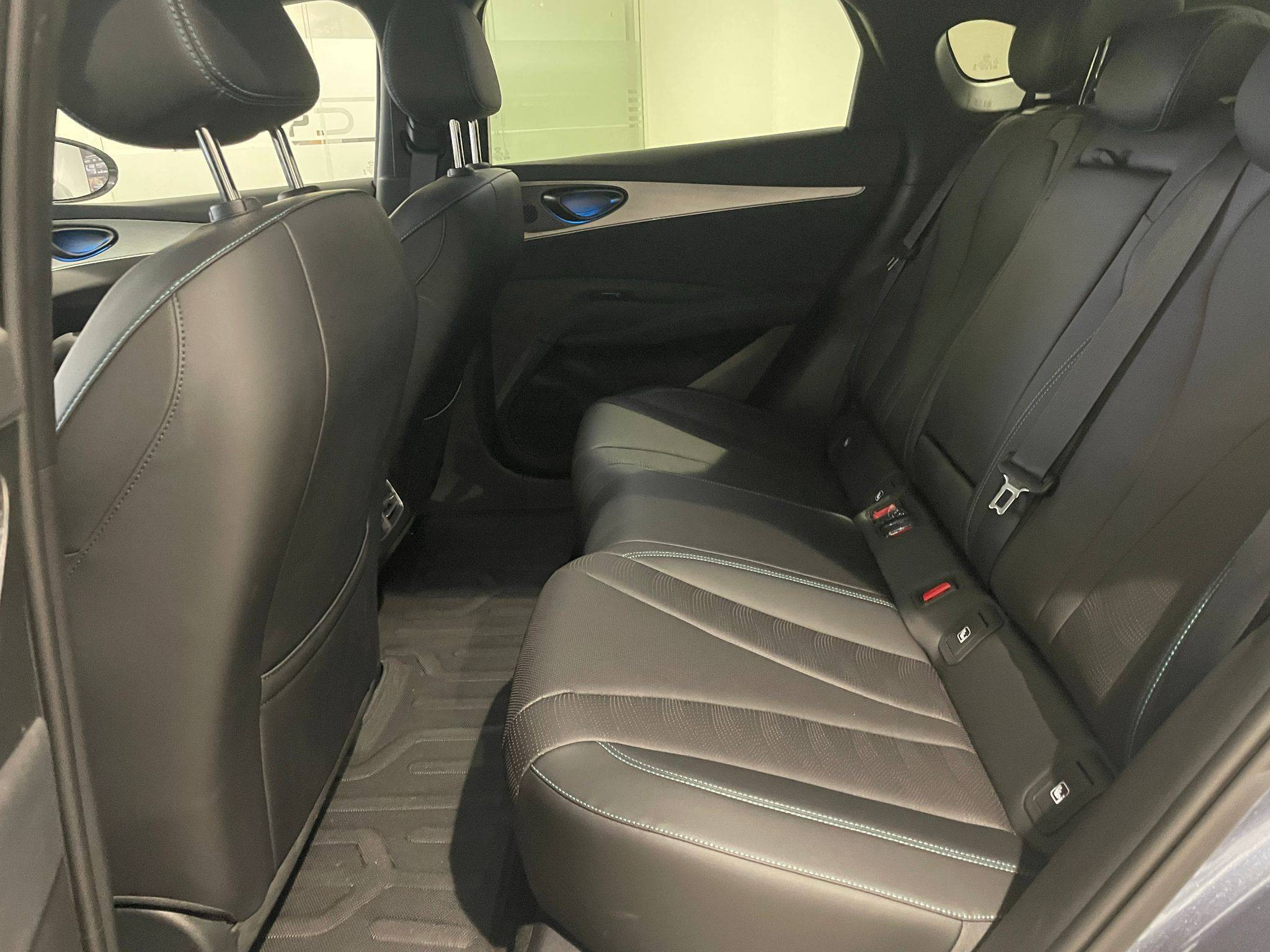 Vente en ligne Byd Seal 6 DM-i  1.5l DM-i 156 kW PHEV au prix de 35 990 €