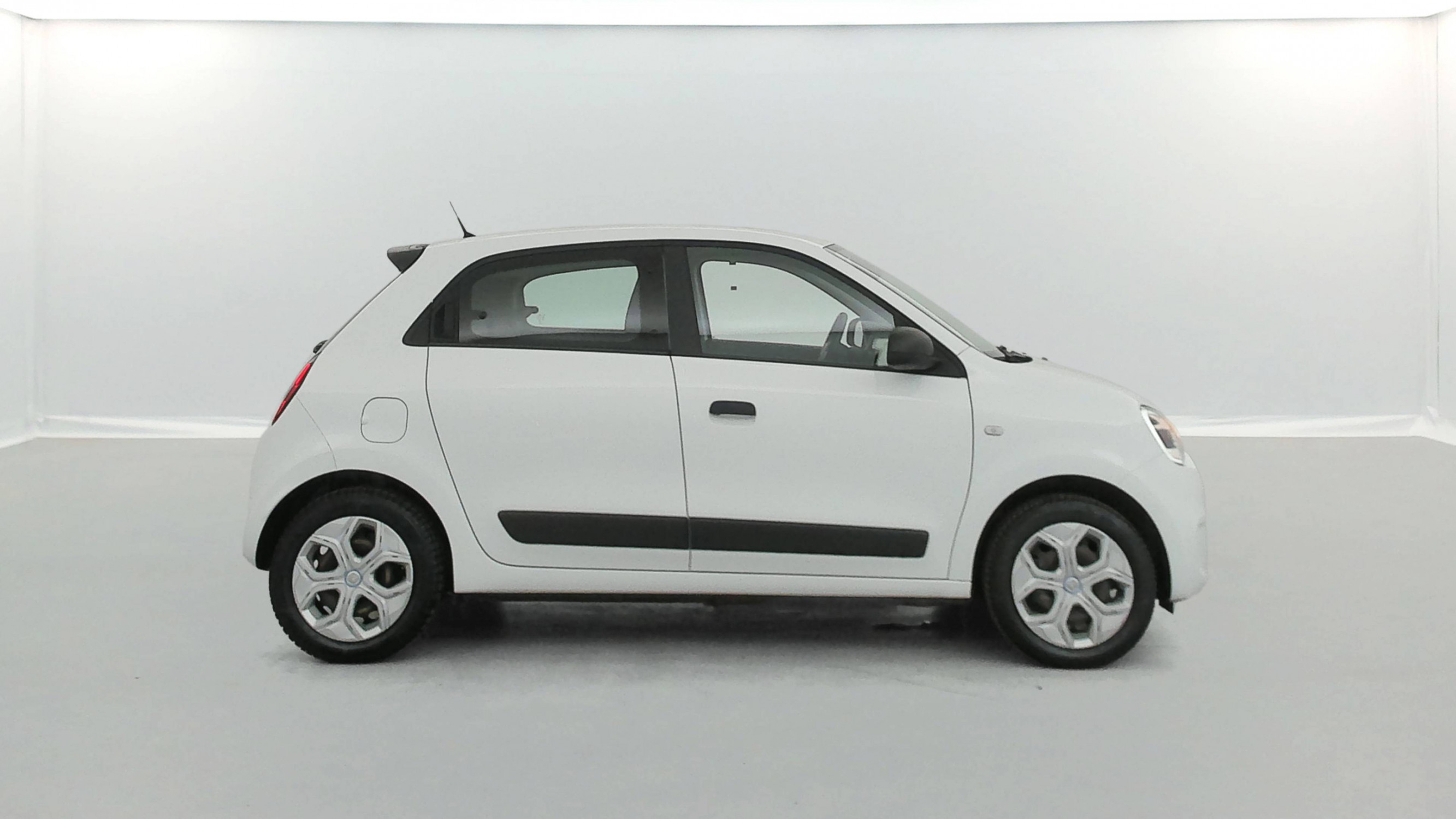 Vente en ligne Renault Twingo Electrique Twingo III Achat Intégral - 21 au prix de 11 990 €