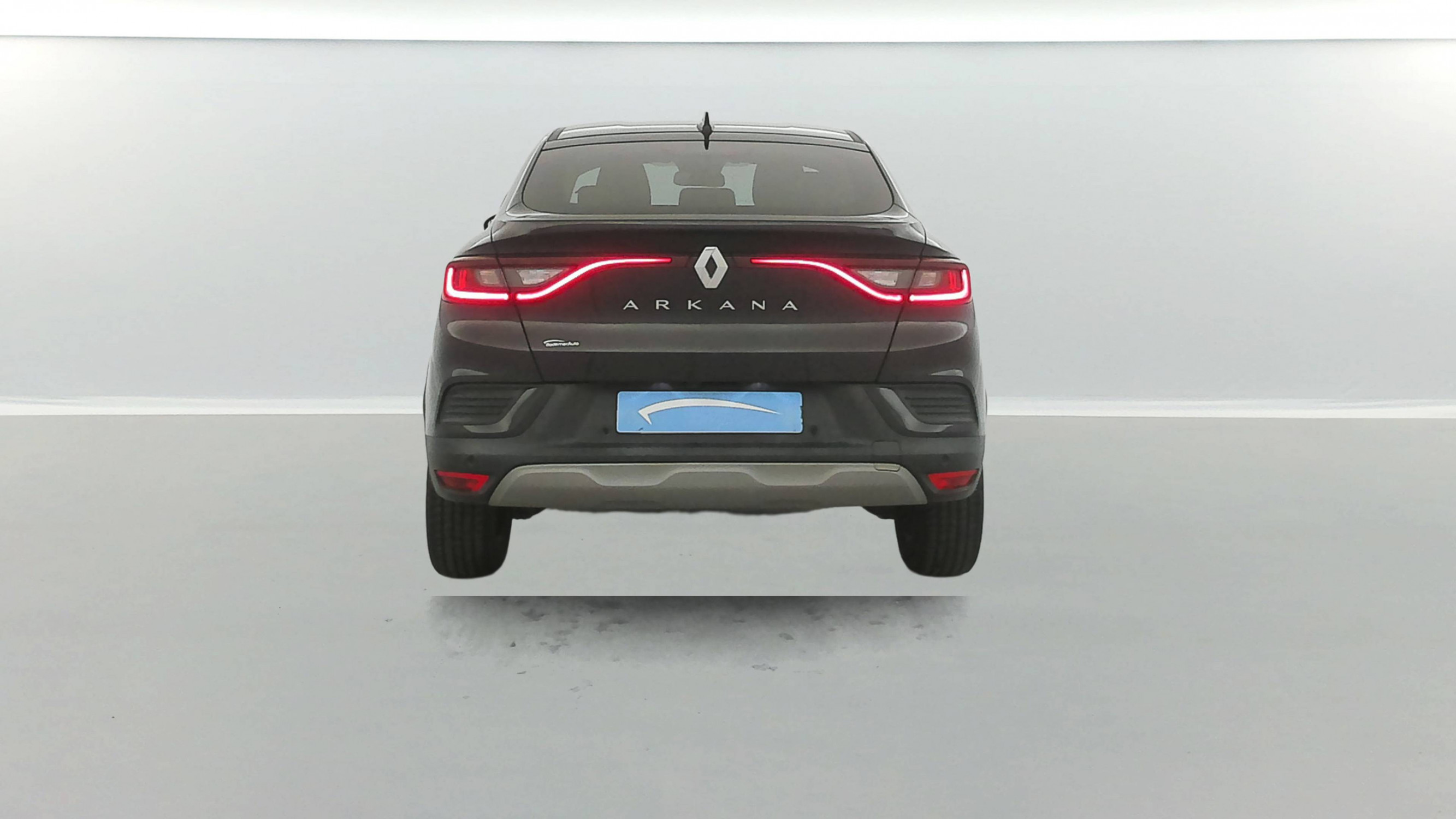 Vente en ligne Renault Arkana  mild hybrid 140 EDC FAP - 22 au prix de 19 990 €