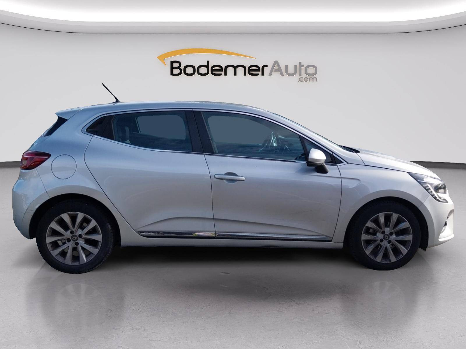 Vente en ligne Renault Clio 5 Clio TCe 90 X-Tronic - 21N au prix de 15 490 €