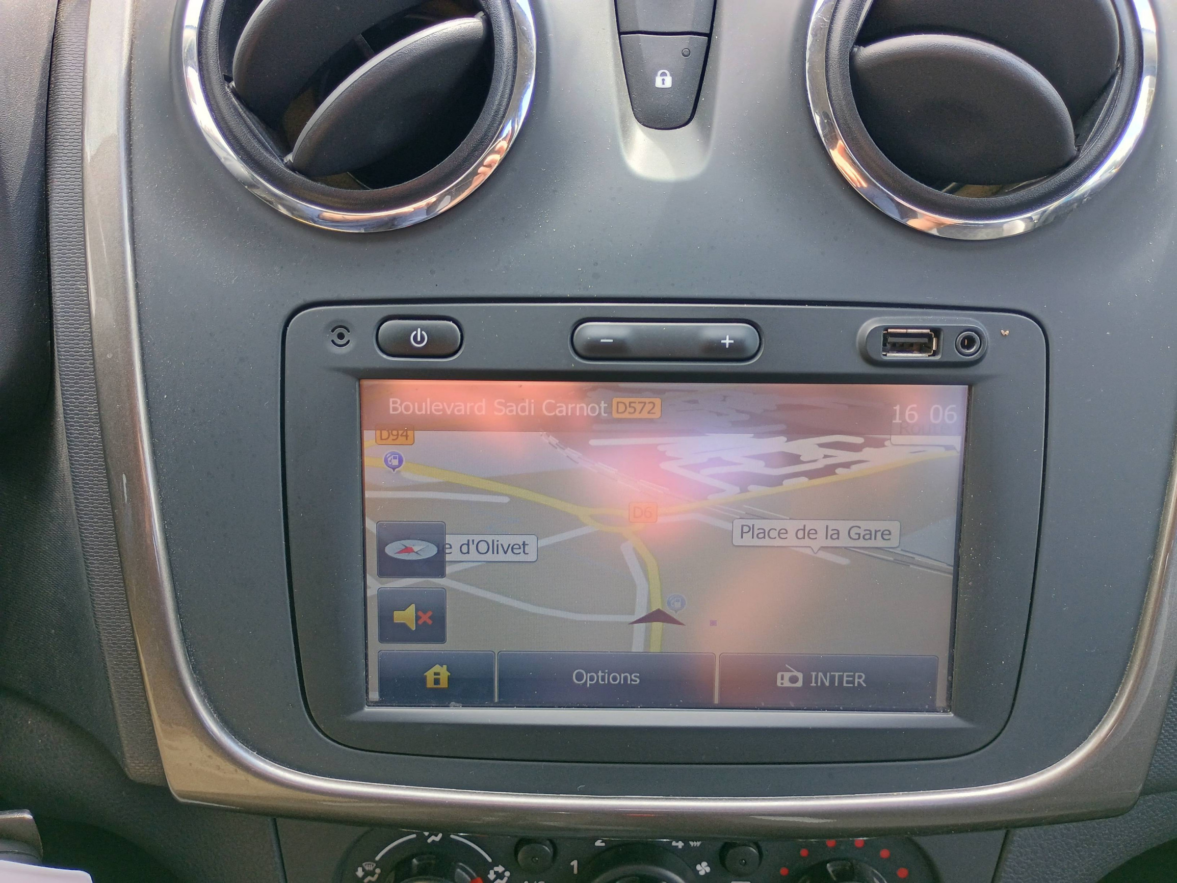 Vente en ligne Dacia Sandero  TCe 90 E6 au prix de 8 990 €