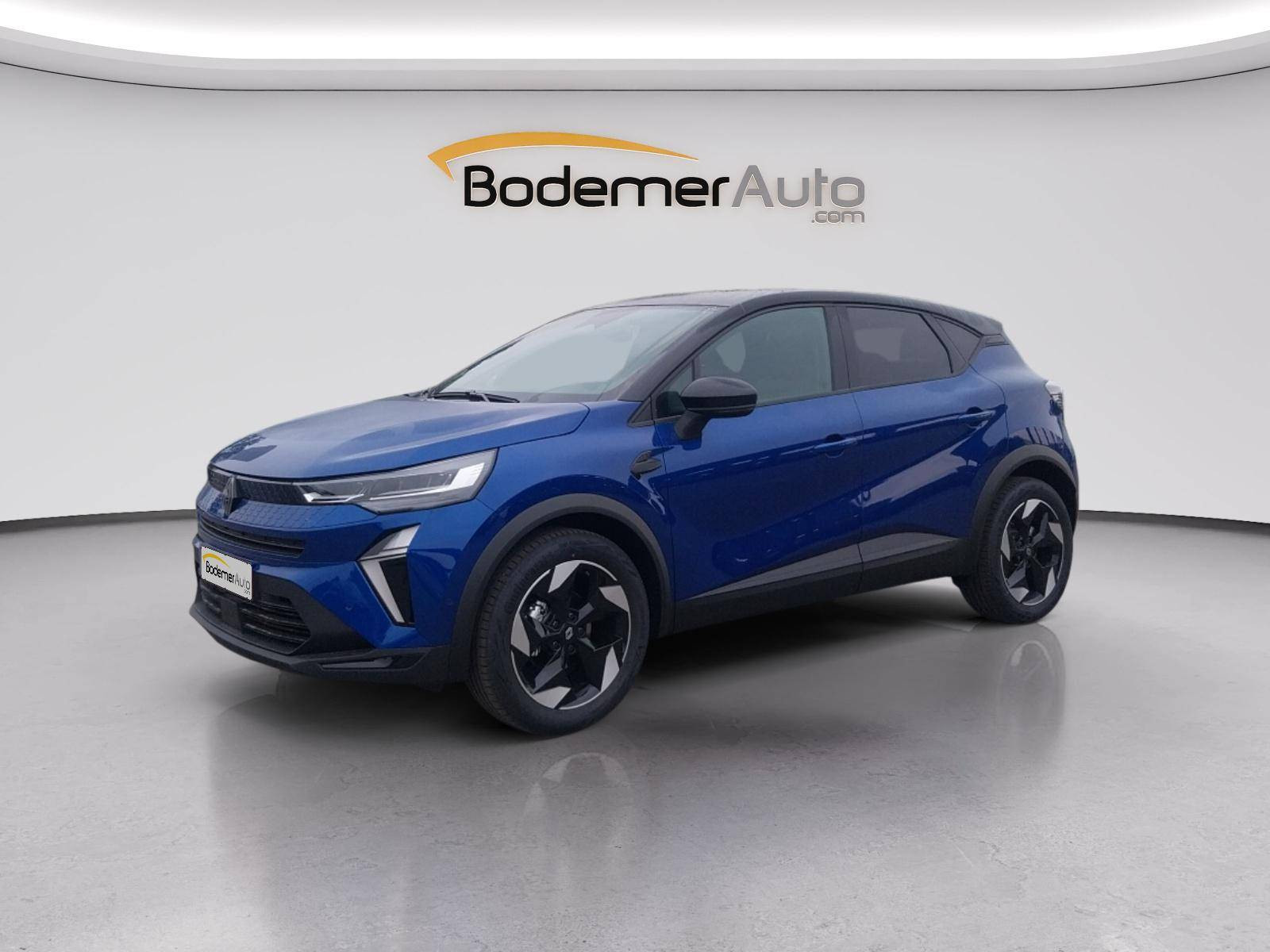 Renault Captur  TCe 115 ch occasion de 2026 en vente à Cherbourg
