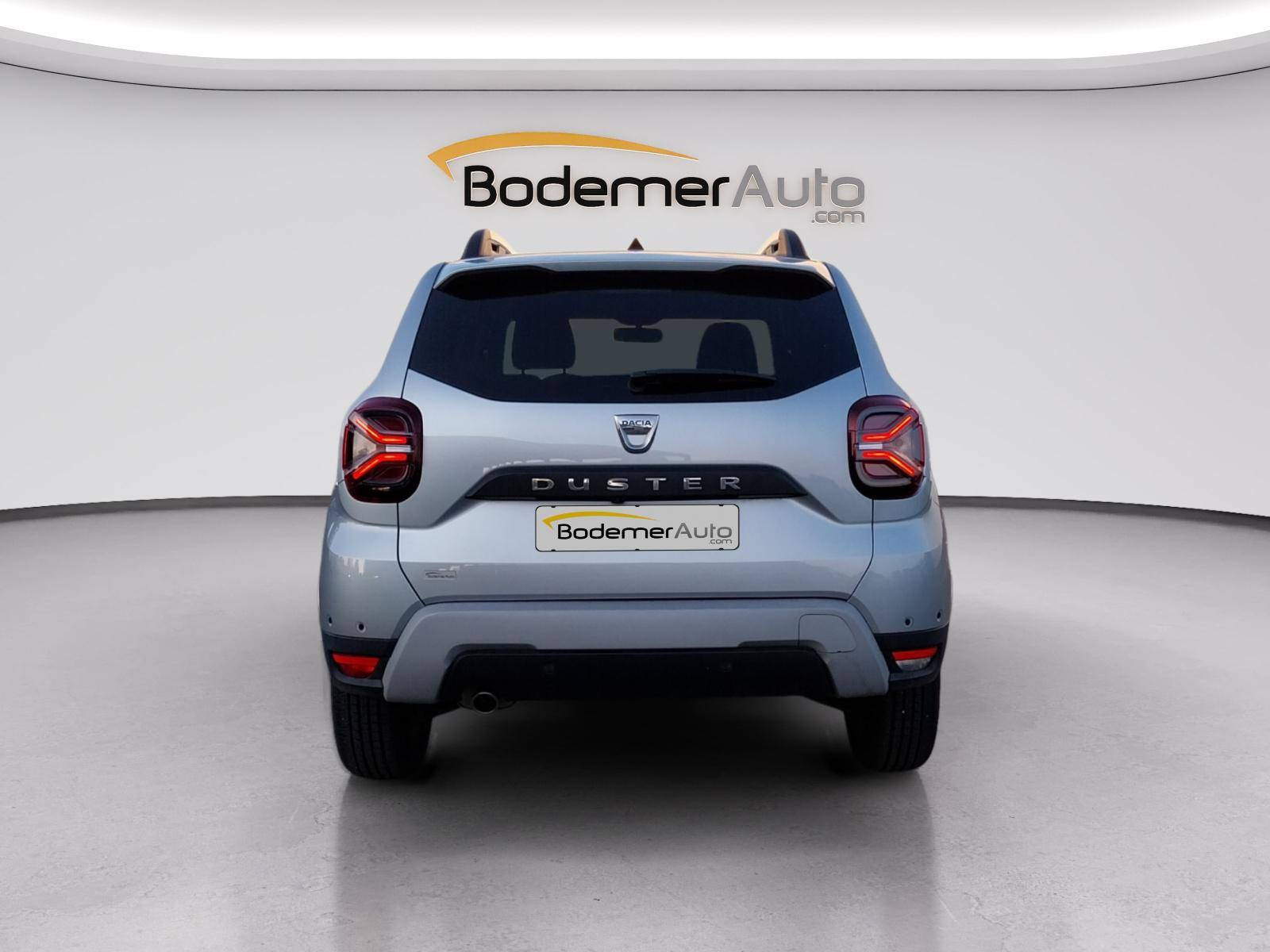 Vente en ligne Dacia Duster  ECO-G 100 4x2 au prix de 15 490 €